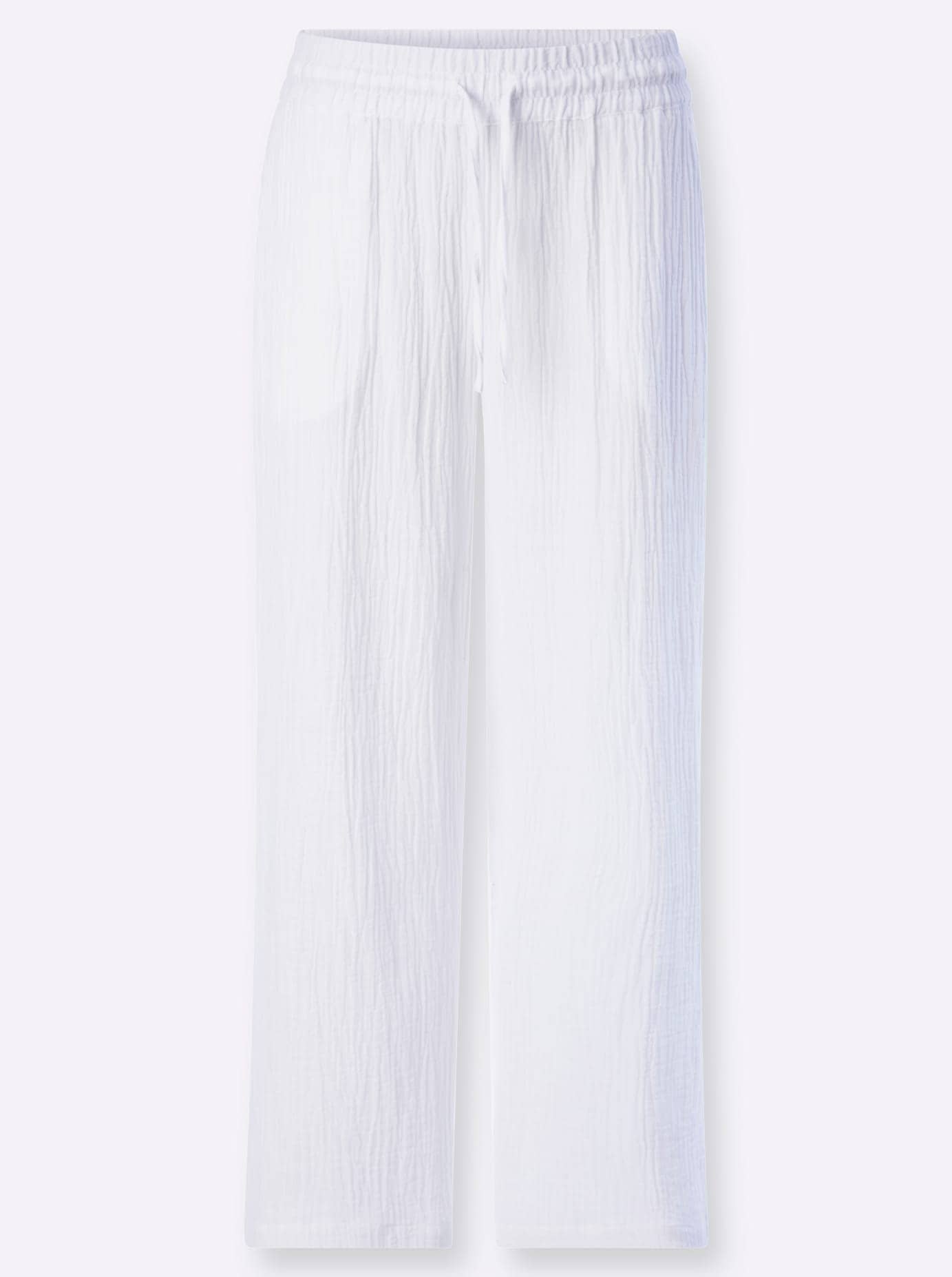 Casual Looks Culotte