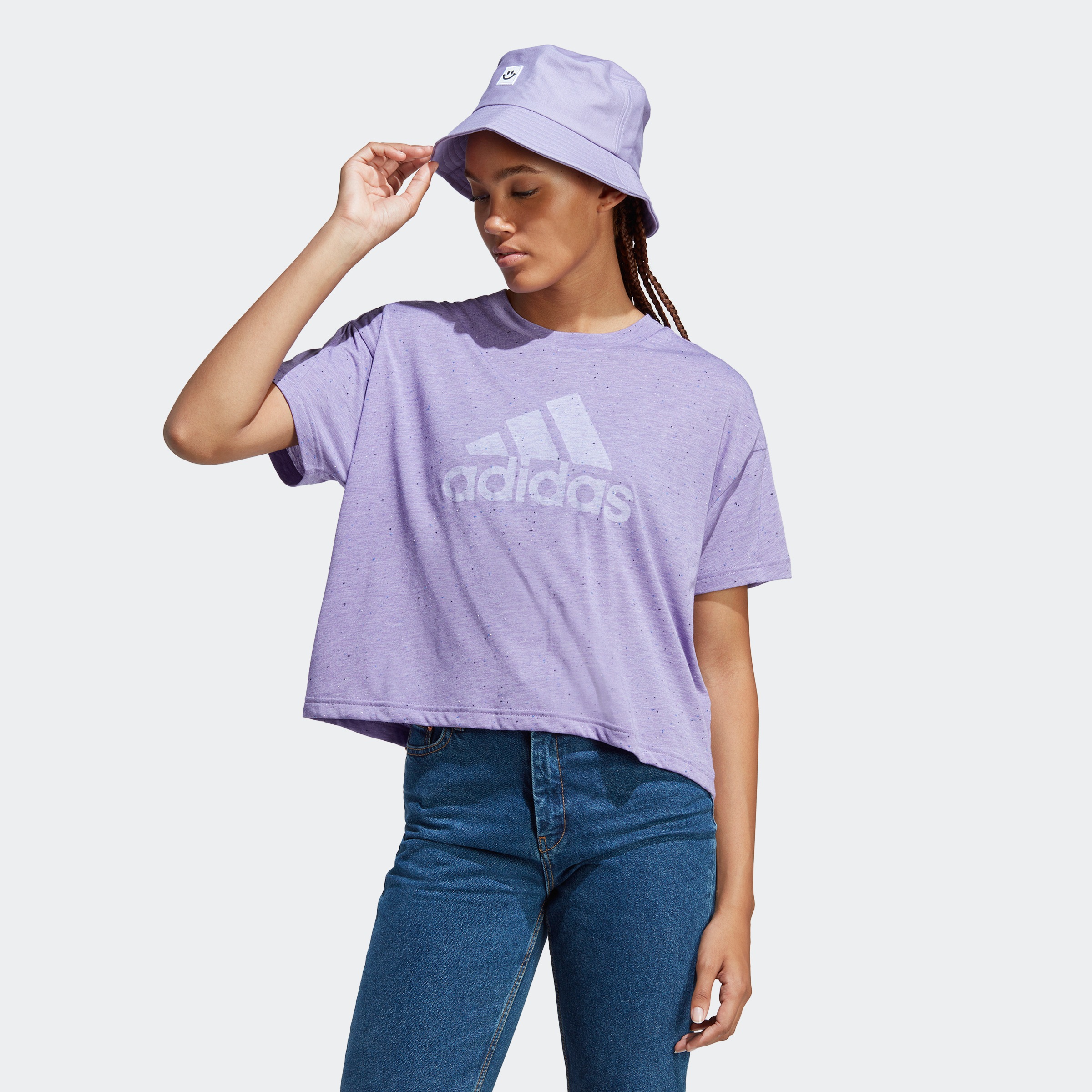 adidas Sportswear T-Shirt »FUTURE ICONS WINNERS« kaufen