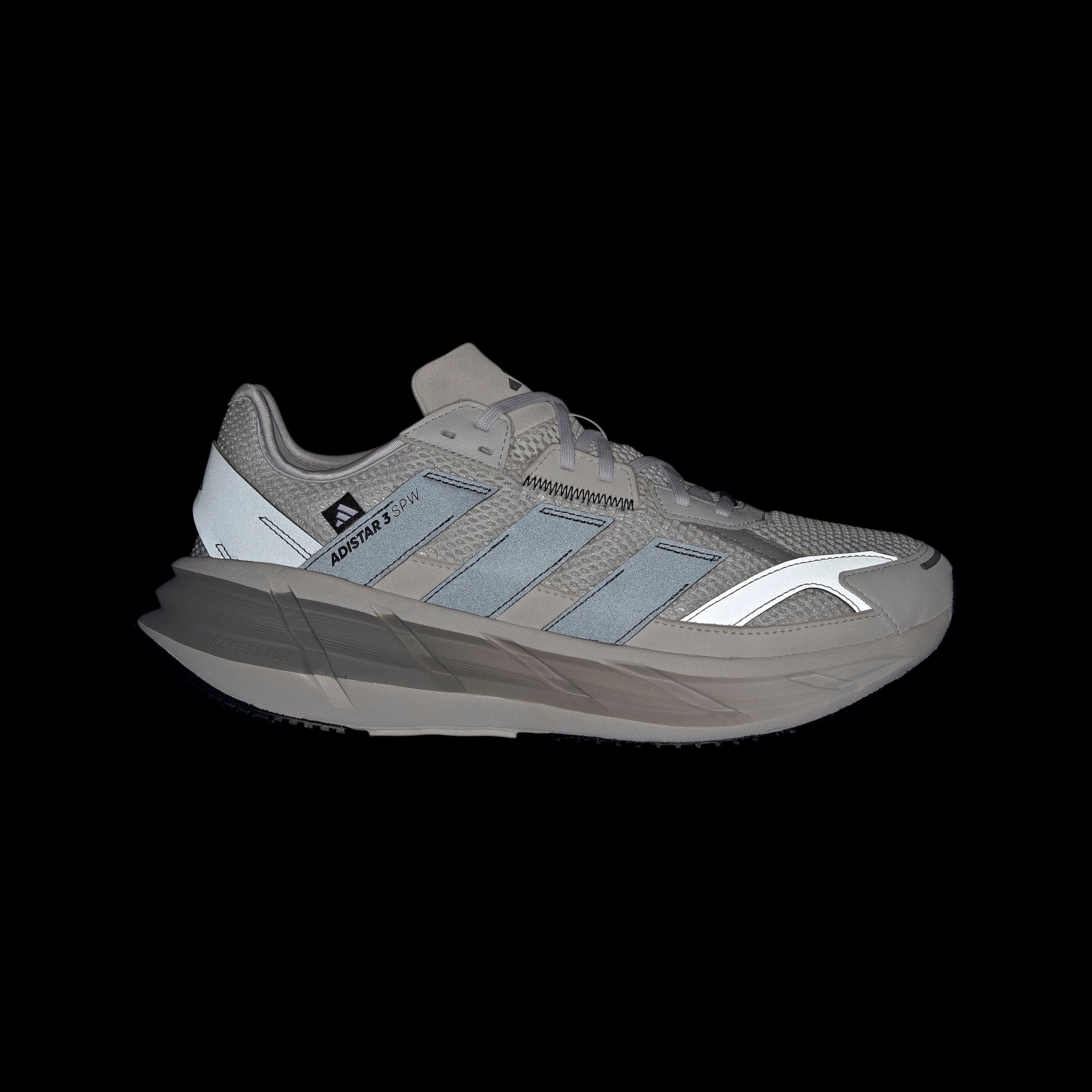 adidas Sportswear Sneaker »ADISTAR 3 SPORTSWEAR«