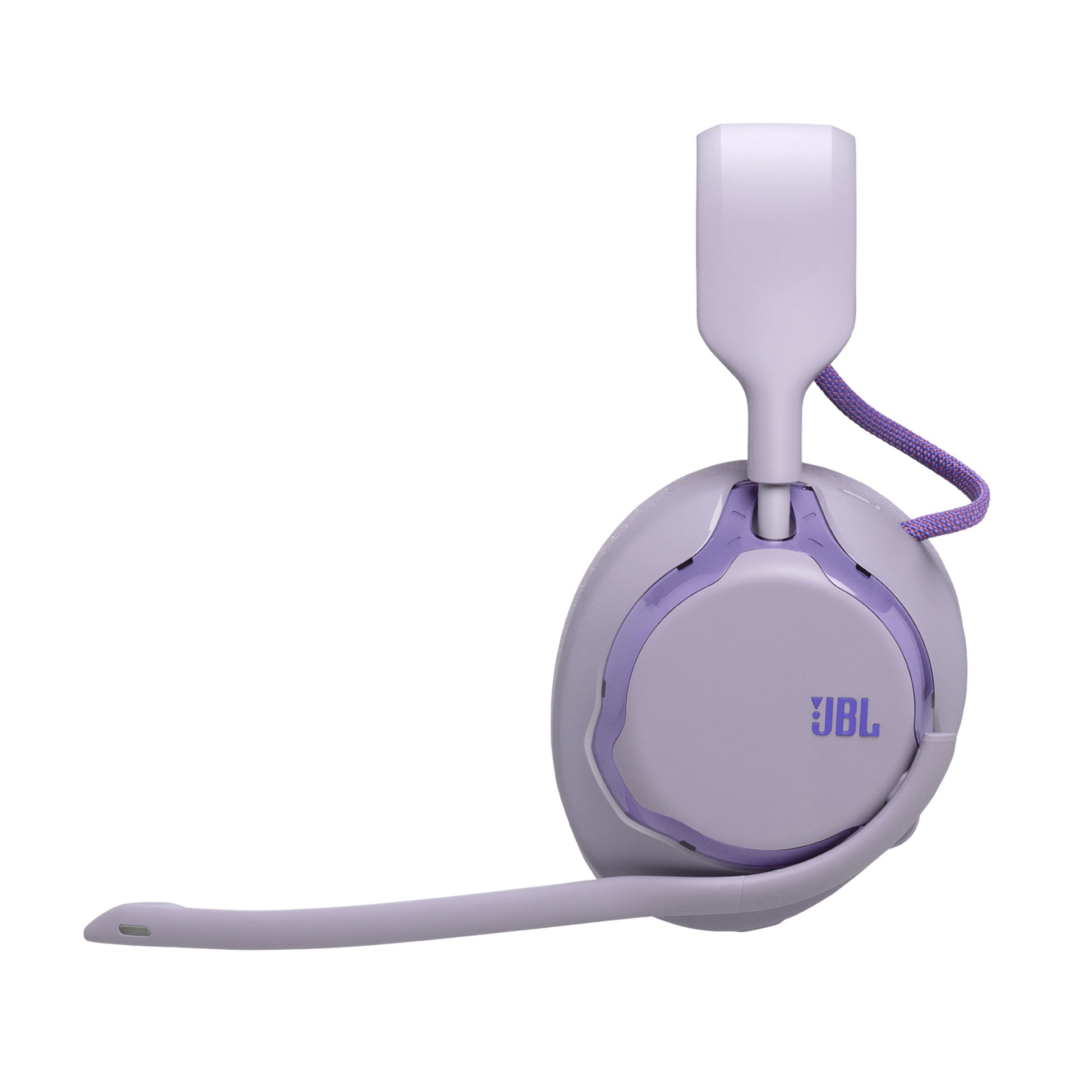 JBL Gaming-Headset »Quantum 650« A2DP Bluetooth Freisprechfunktion Kabelloses Gaming-Headset für mehrere Plattformen