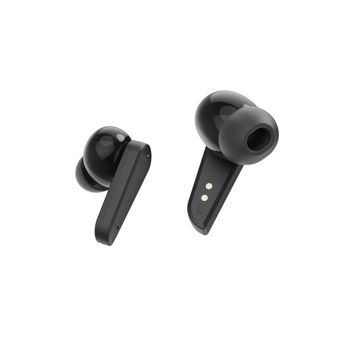 Hama wireless In-Ear-Kopfhörer »Bluetooth Kopfhörer (TWS Wireless Headset, kabellos, In-Ear, ENC, App)«