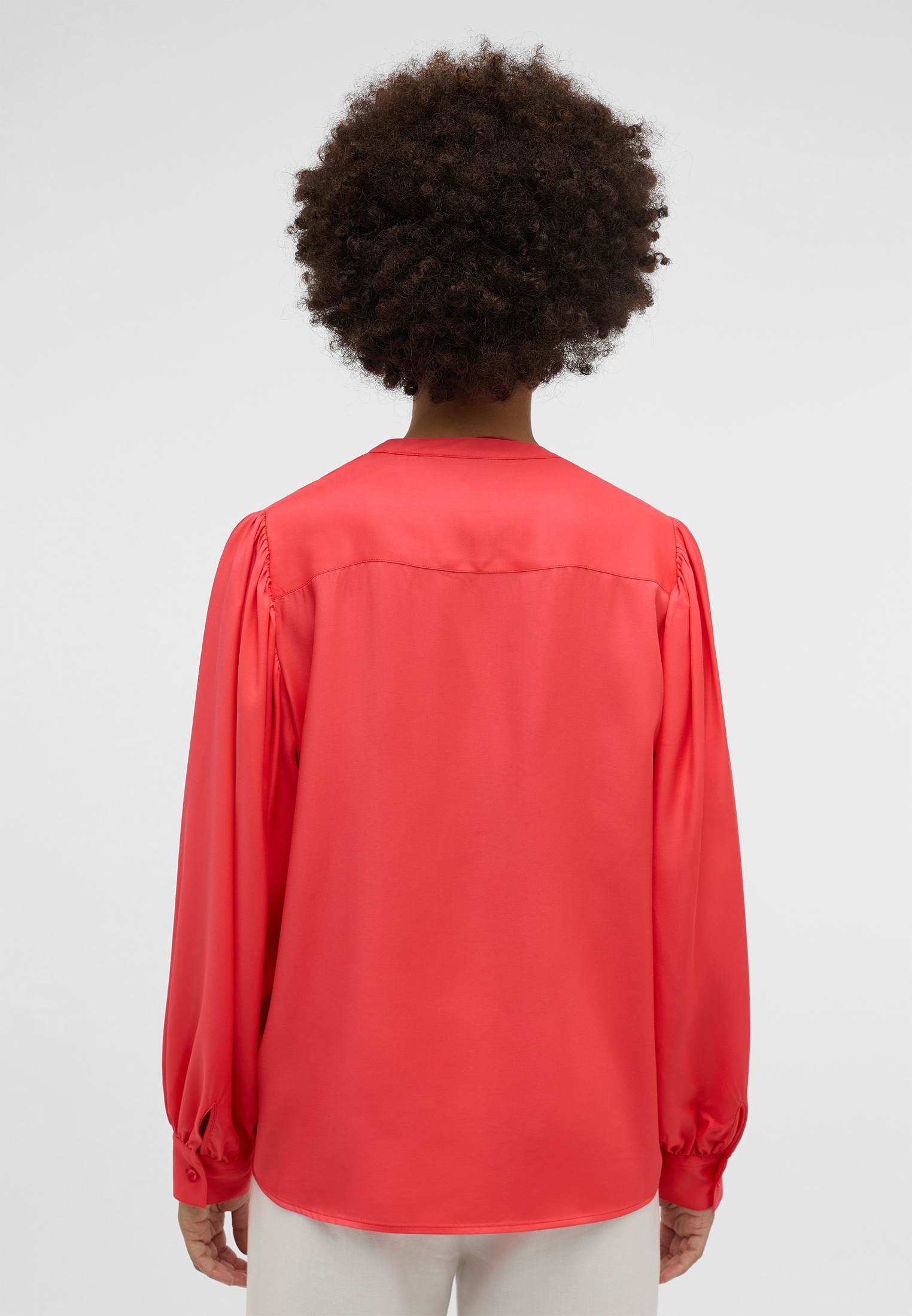 Eterna Hemdbluse »LOOSE FIT«