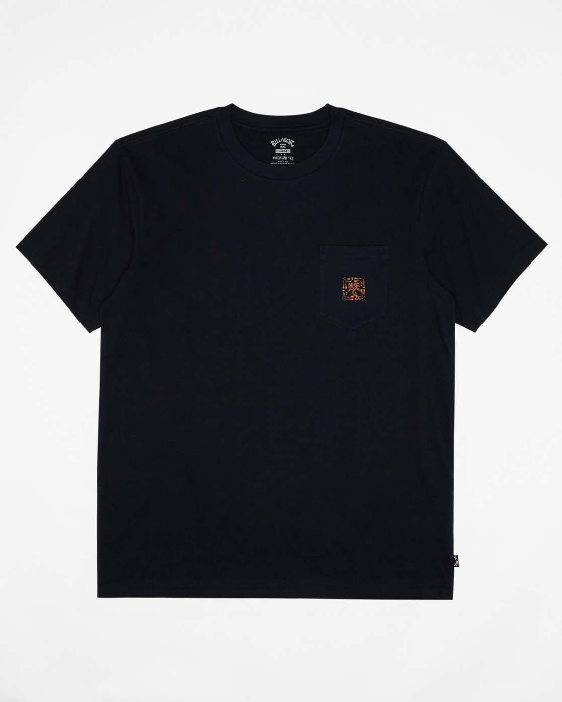 Billabong T-Shirt »Troppo«