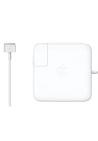 Apple USB-Ladegerät »60W MagSafe 2 Power Adapter (MacBook Pro mit Retina Display... kaufen