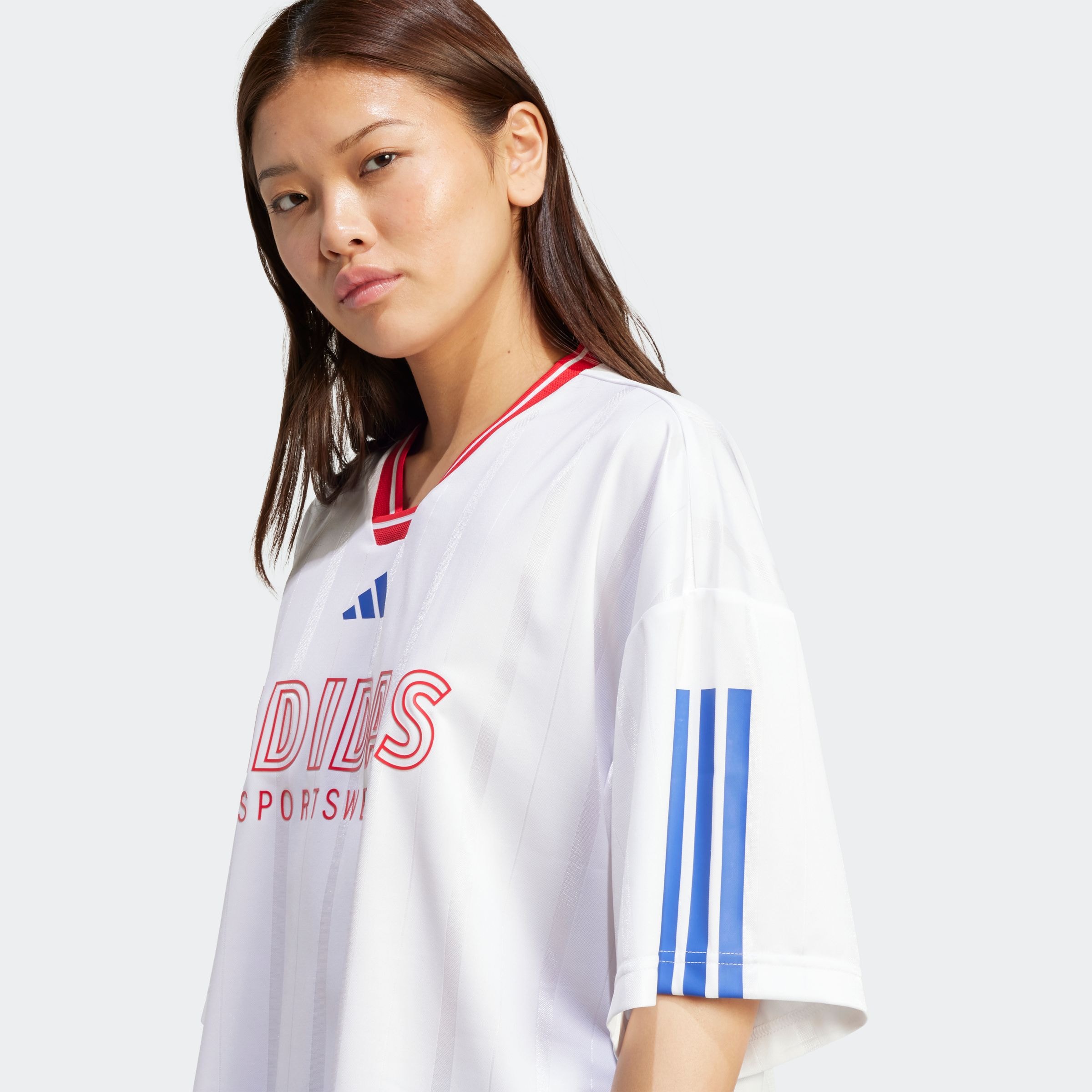 adidas Sportswear T-Shirt »W TIRO GC BF T«