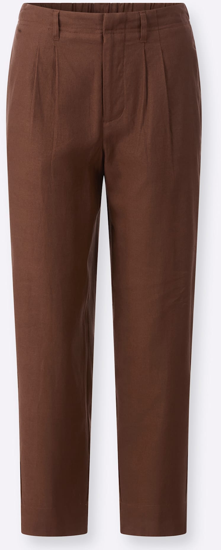 heine Bundfaltenhose