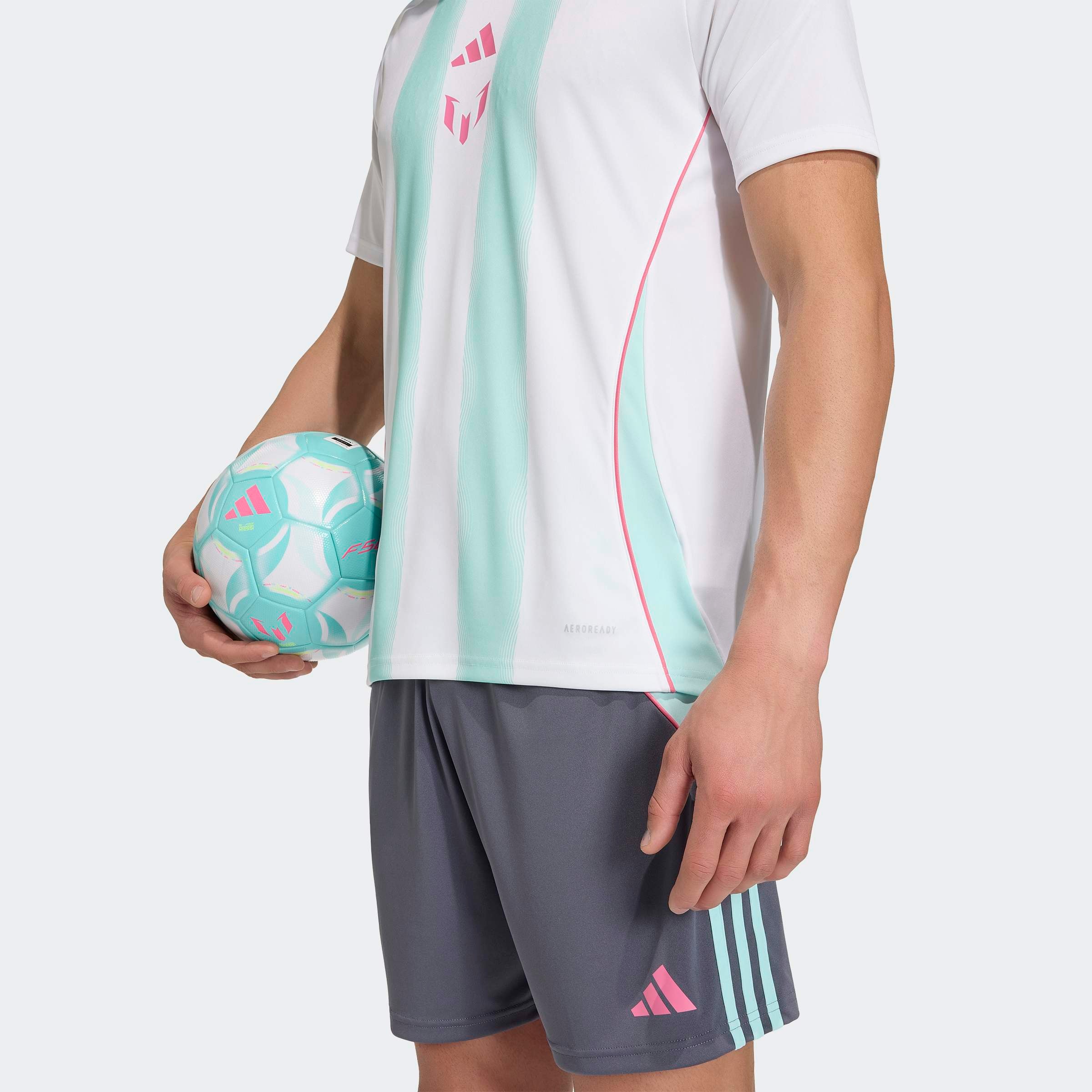adidas Performance Fußballtrikot »MESSI TRAININGSTRIKOT«