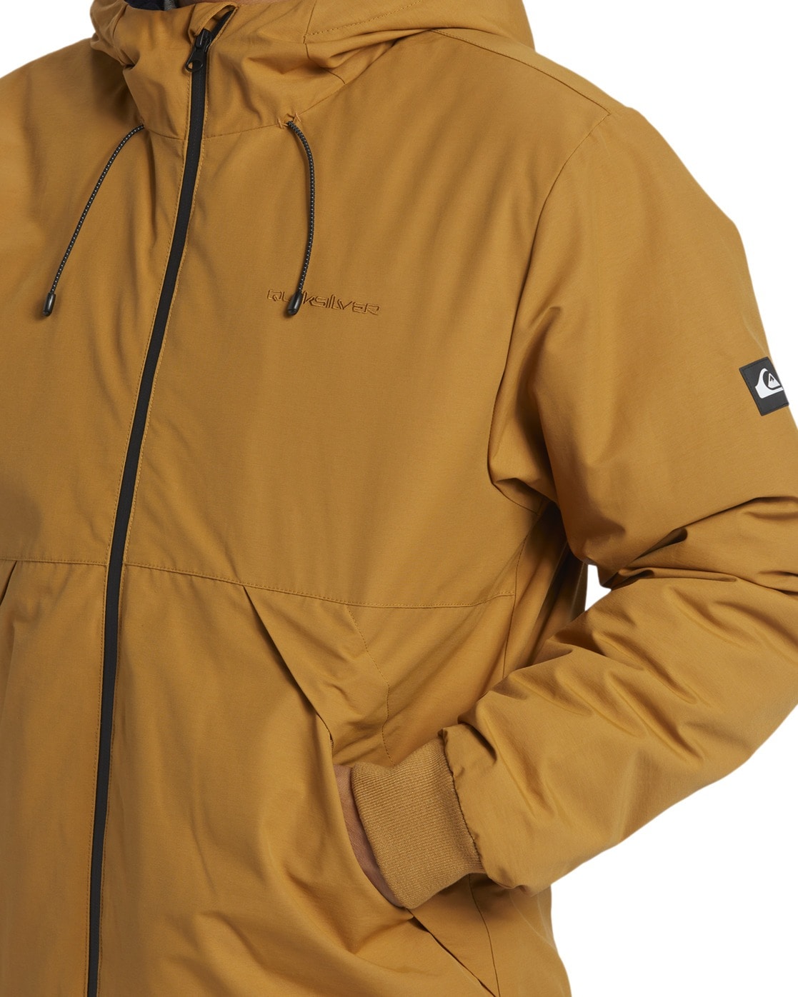 Quiksilver Outdoorjacke »Brooks 5K«