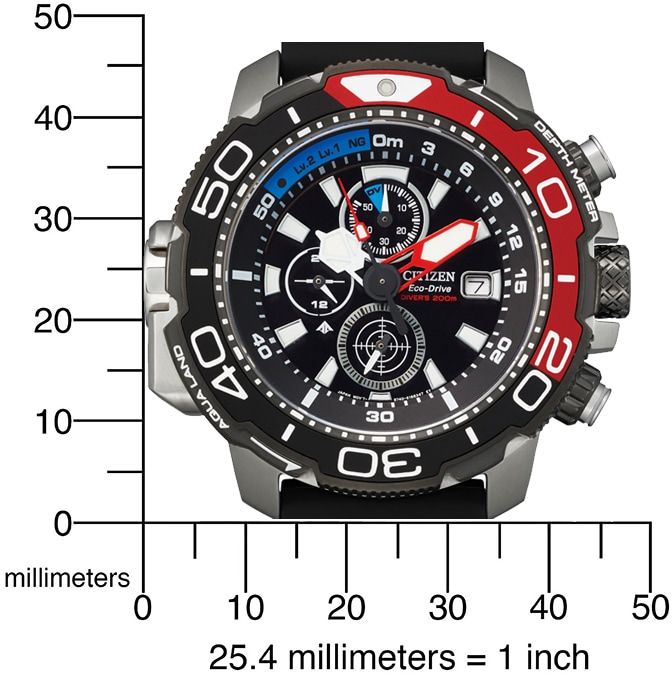 Citizen Taucheruhr »BJ2167-03E«, (Set, 2 tlg., mit schwarzem Verlängerungsband), Armbanduhr, Herrenuhr, Solar