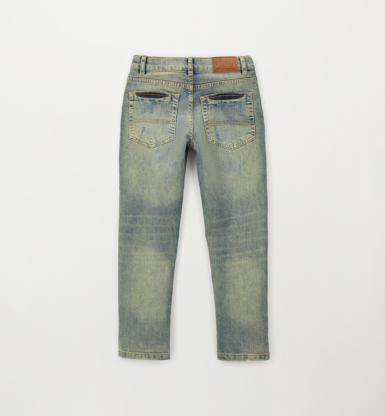 iDo Bequeme Jeans »BOY TROUSERS«