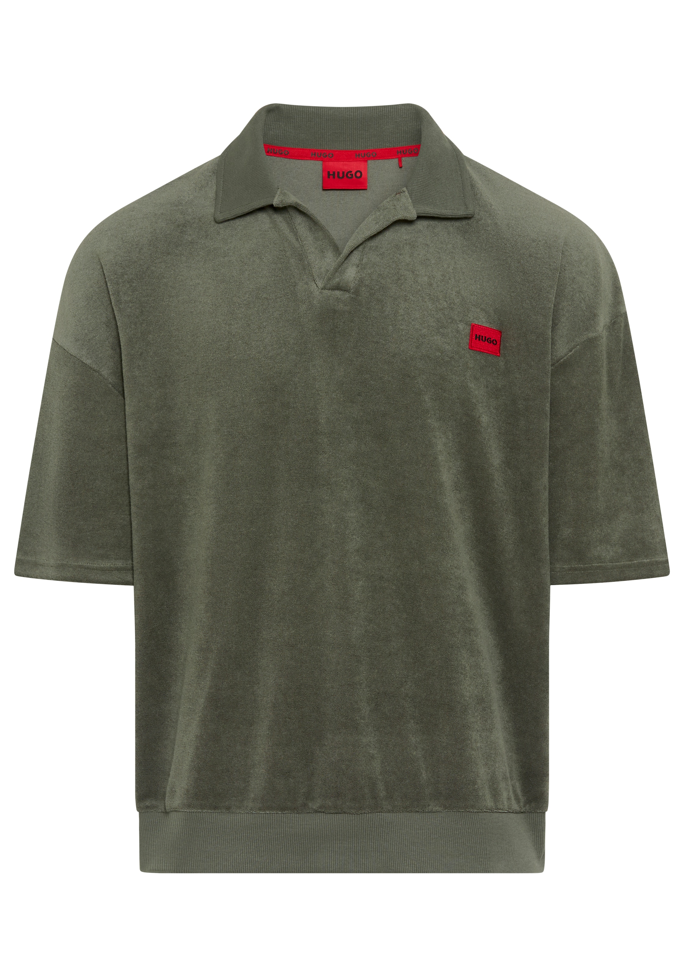 HUGO Underwear Poloshirt »Terrence«