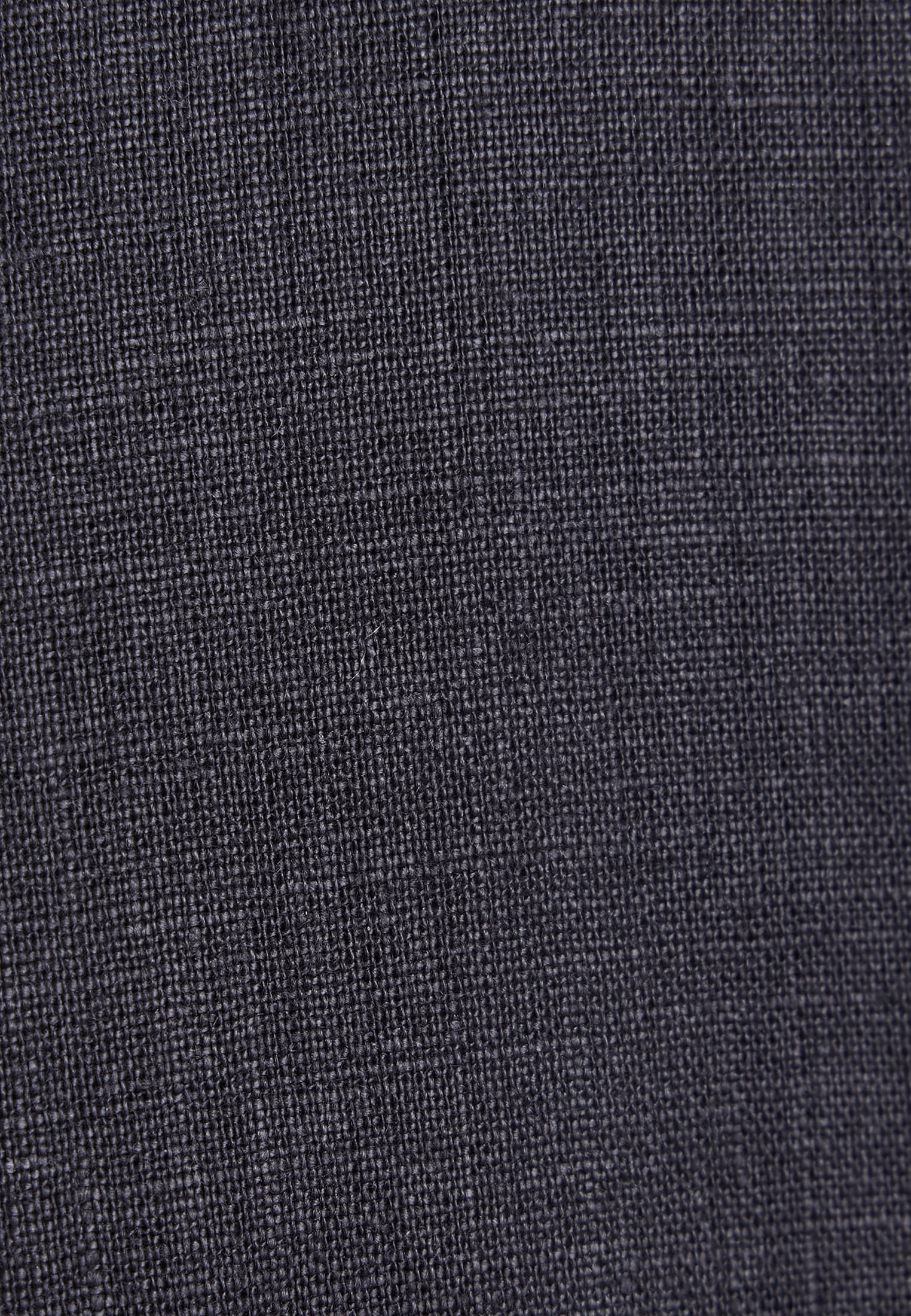 seidensticker Hemdbluse 1/2 Kragen Uni
