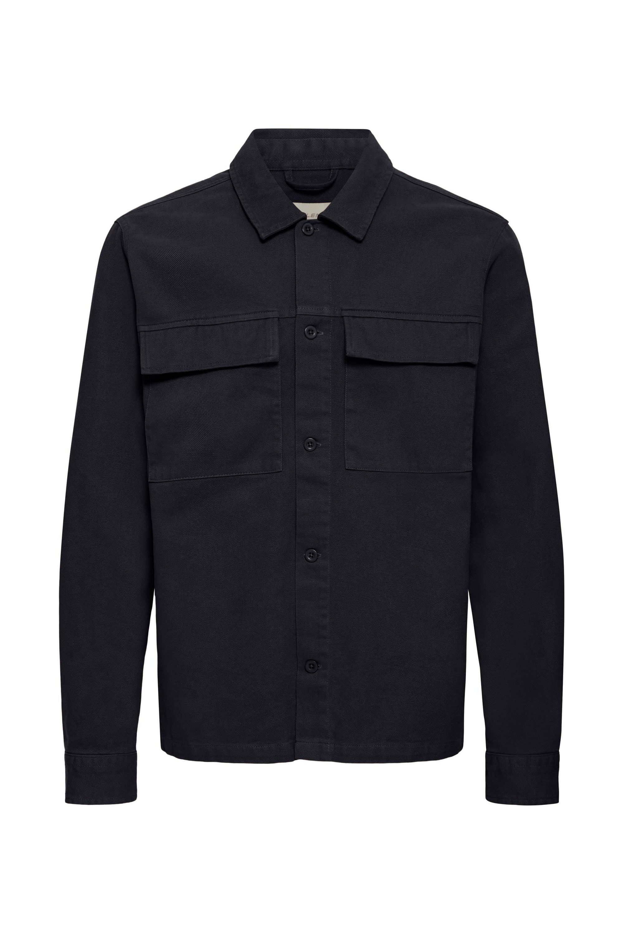 Blend Hemdjacke »Hemdjacke BHCuma Overshirt«