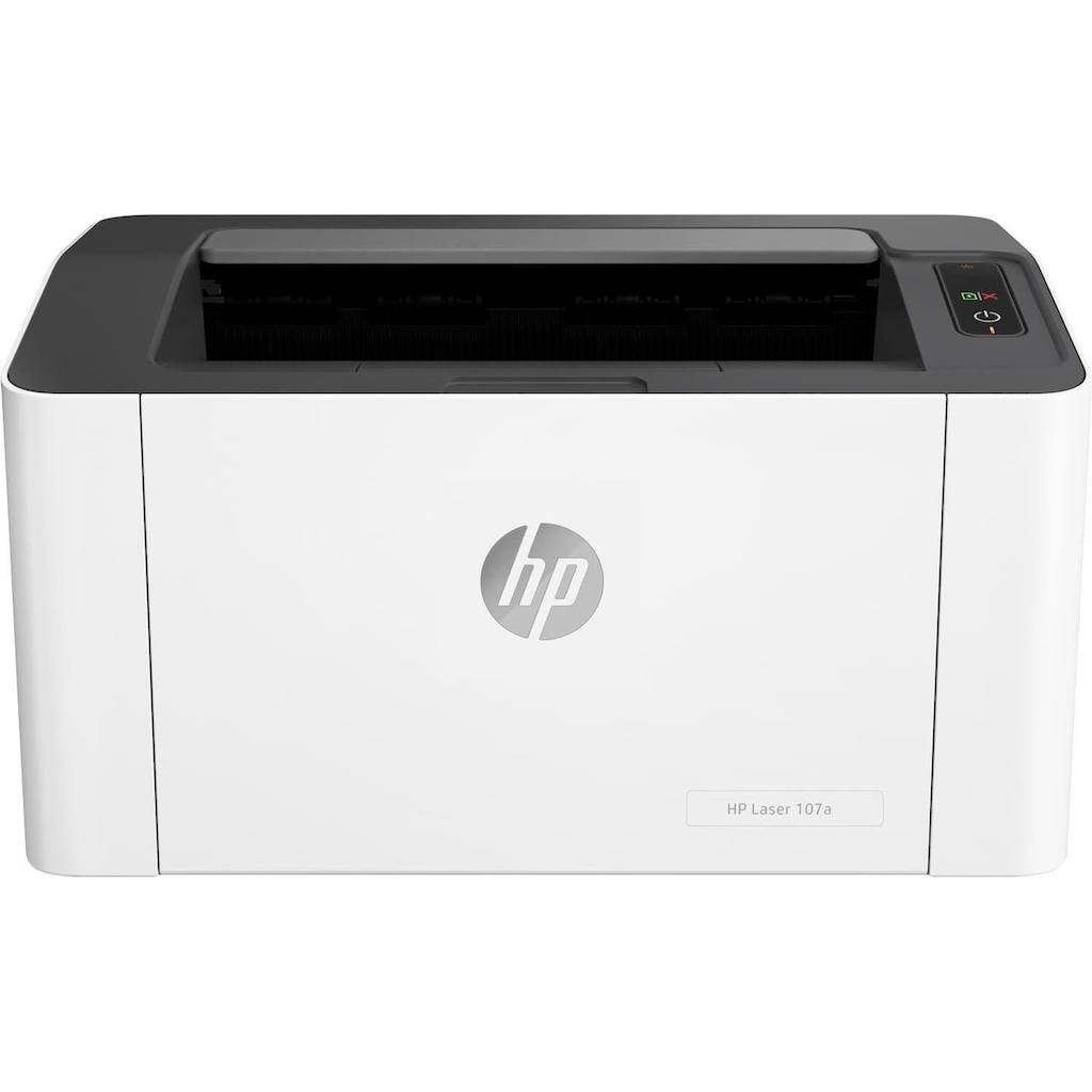 HP Laserdrucker »107a«, HP+ Instant Ink kompatibel