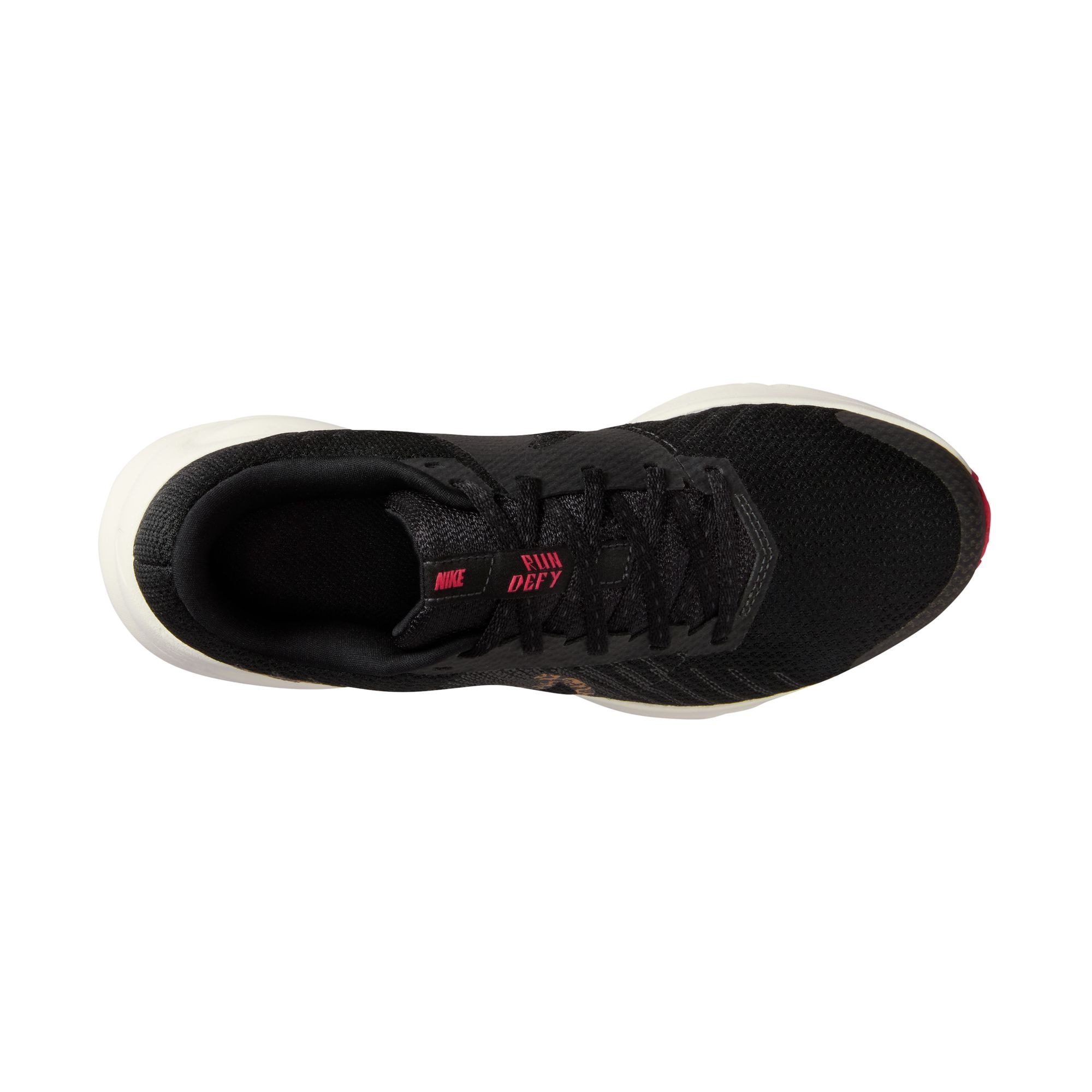 Nike Laufschuh »W RUN DEFY PRINT«
