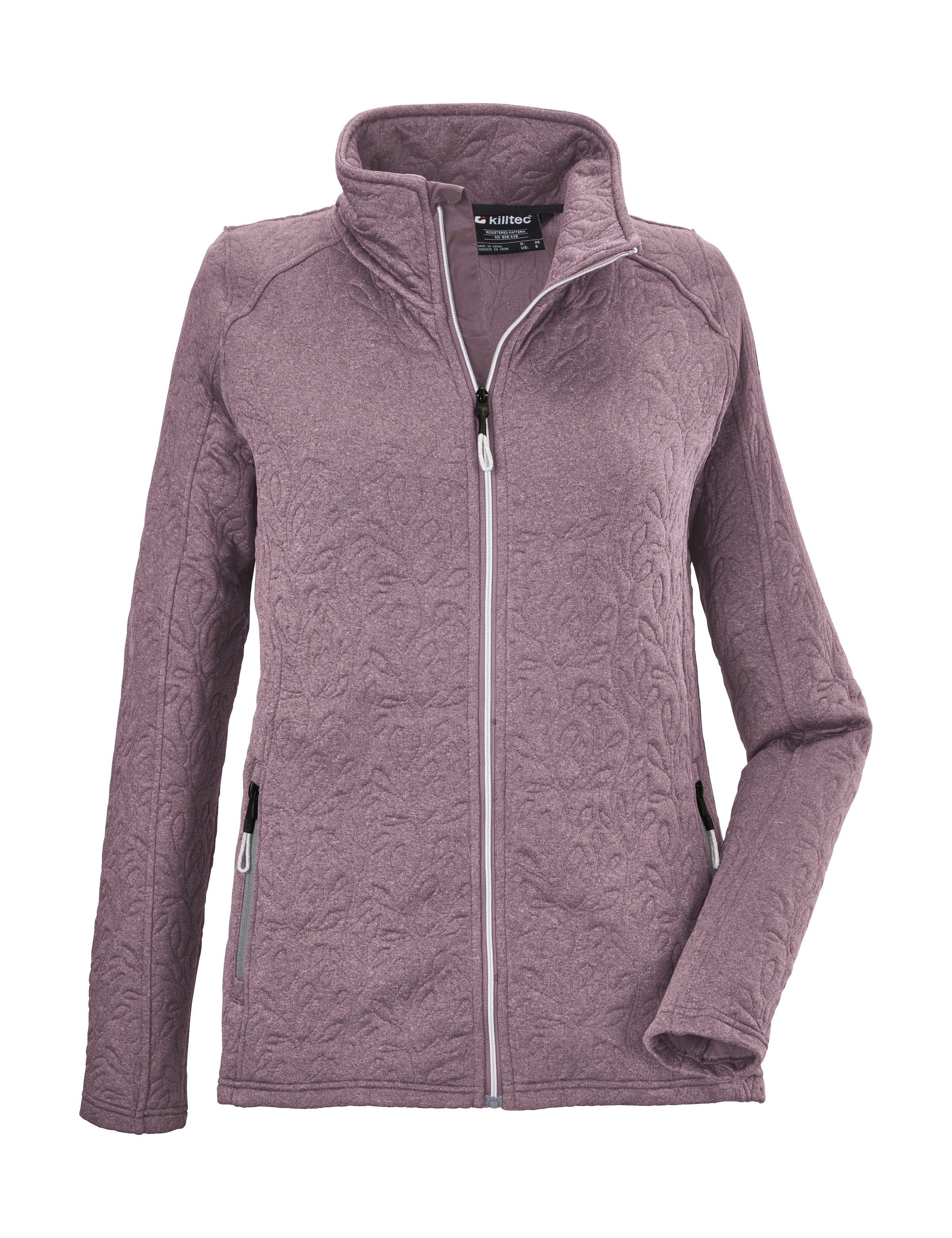 Killtec Strickjacke »KOW 26 WMN FLX JCKT« kaufen