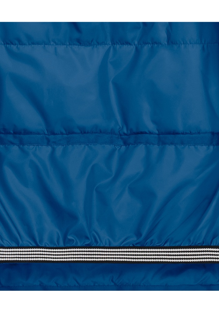 Jack Wolfskin Outdoorjacke »ACTAMIC 2L INS JACKET K«, mit Kapuze