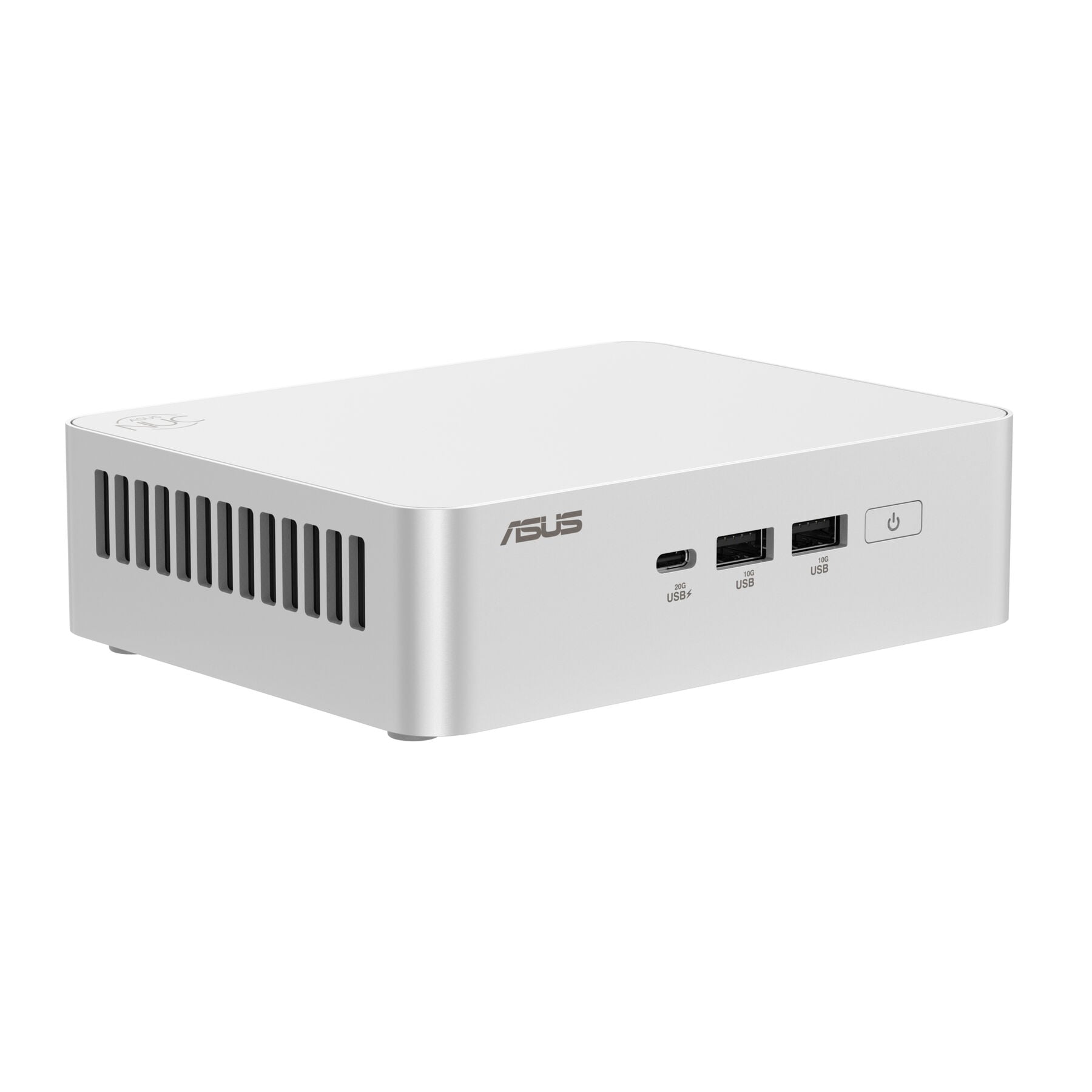 Asus Barebone-PC »RNUC15CRSU700002«