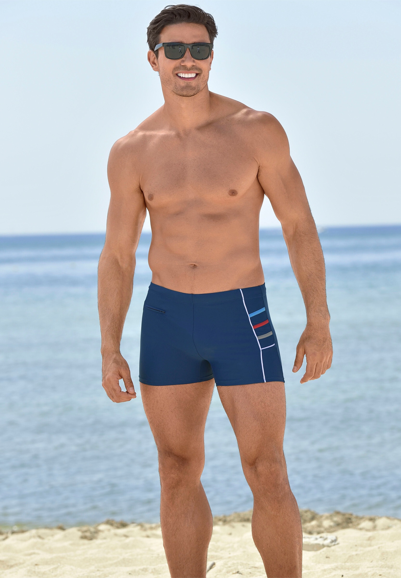 Witt Badepants »Badehose Badehose«