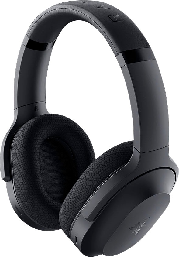 RAZER Gaming-Headset »Barracuda«, Bluetooth, Rauschunterdrückung-integrierte Steuerung für Anrufe und Musik-Freisprechfunktion