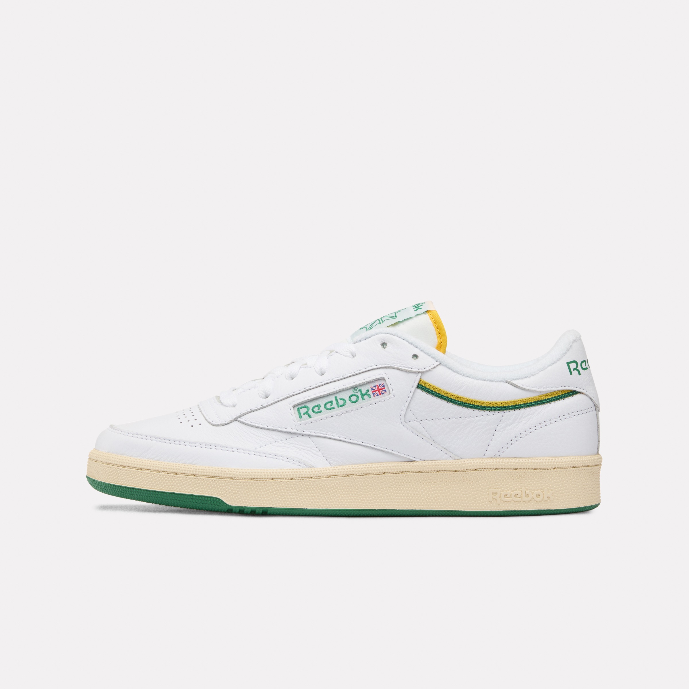 Reebok Classic Sneaker »CLUB C 85«