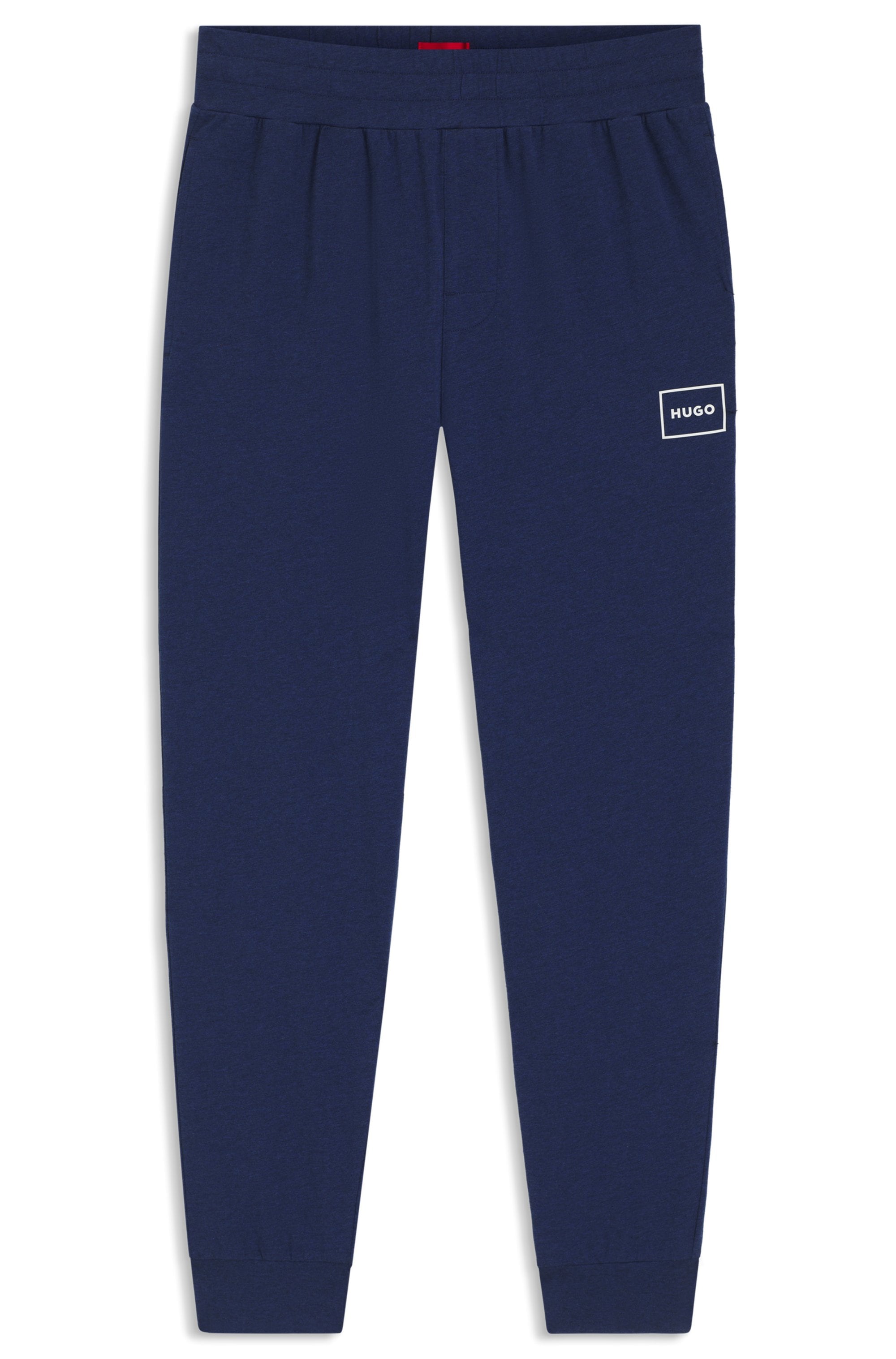 HUGO Underwear Sweatpants »Laze Pants CW«, mit angesetztem Bund