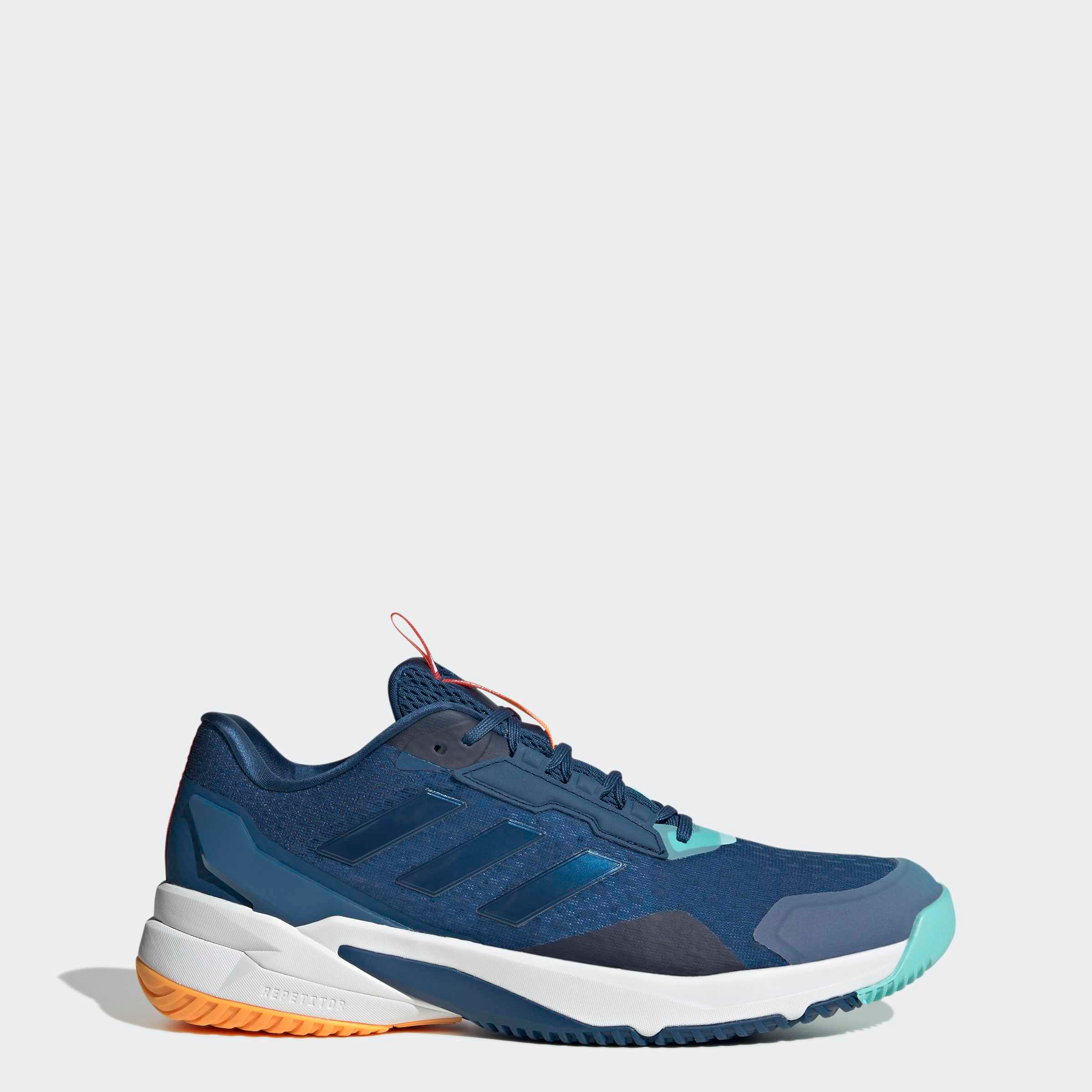 adidas Performance Handballschuh »CRAZYFLIGHT 6 HALLEN«  besonders geeignet für Handball und Volleyball