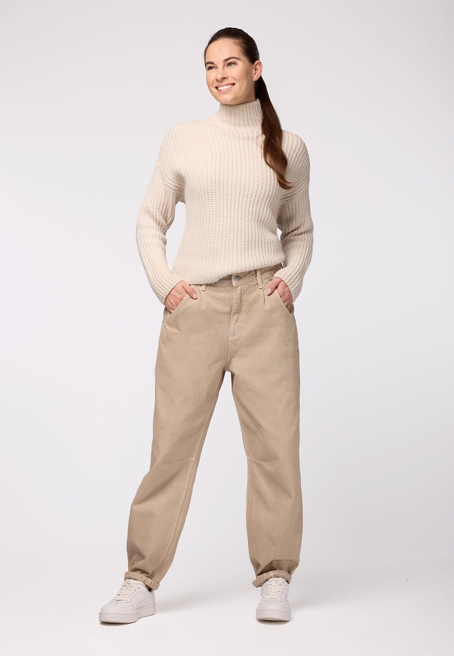 SURI FREY Loose-fit-Jeans »Jeans SFY Freyday«