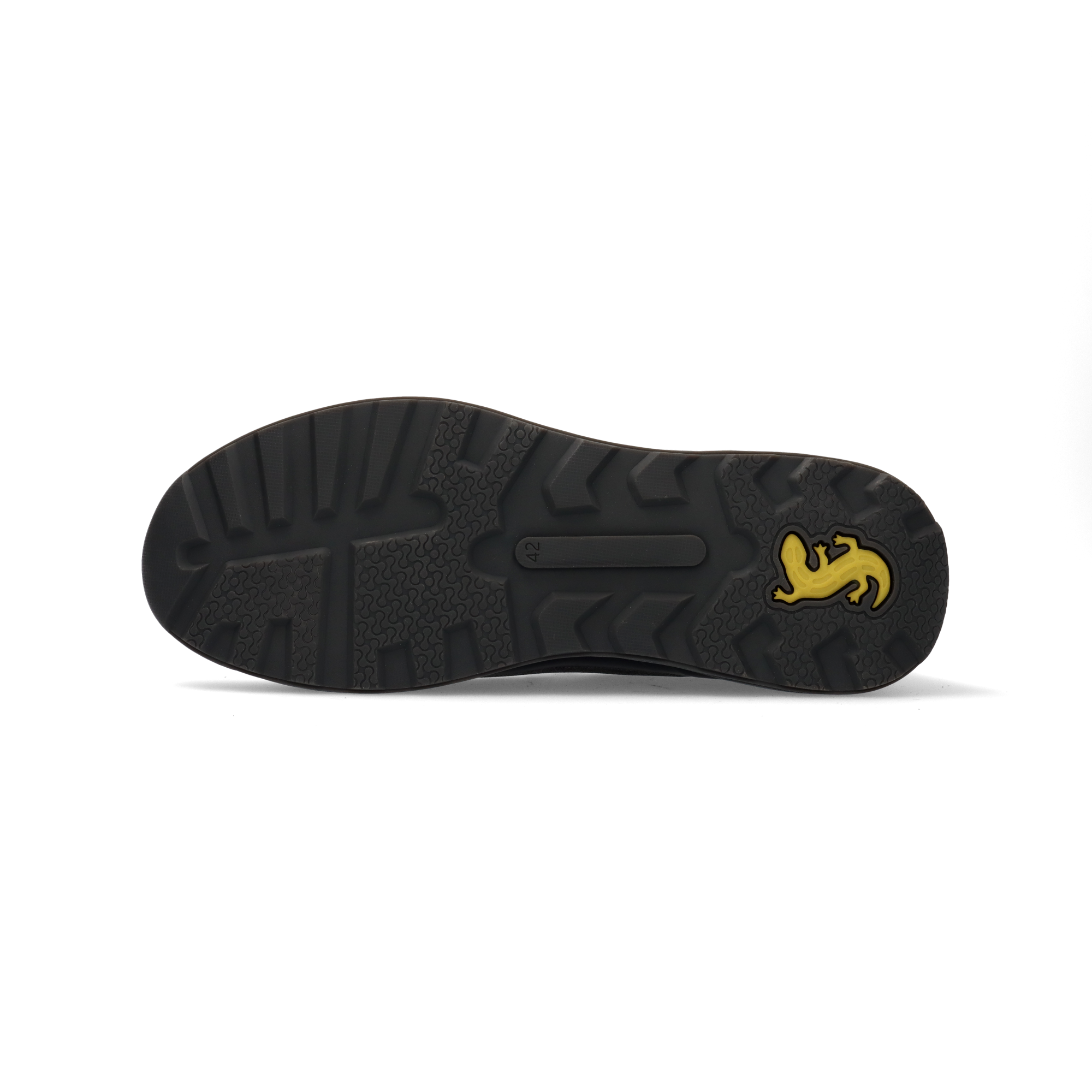 Salamander Sneaker  Schnürschuh, Halbschuh, Freizeitsneaker mit Ortholite