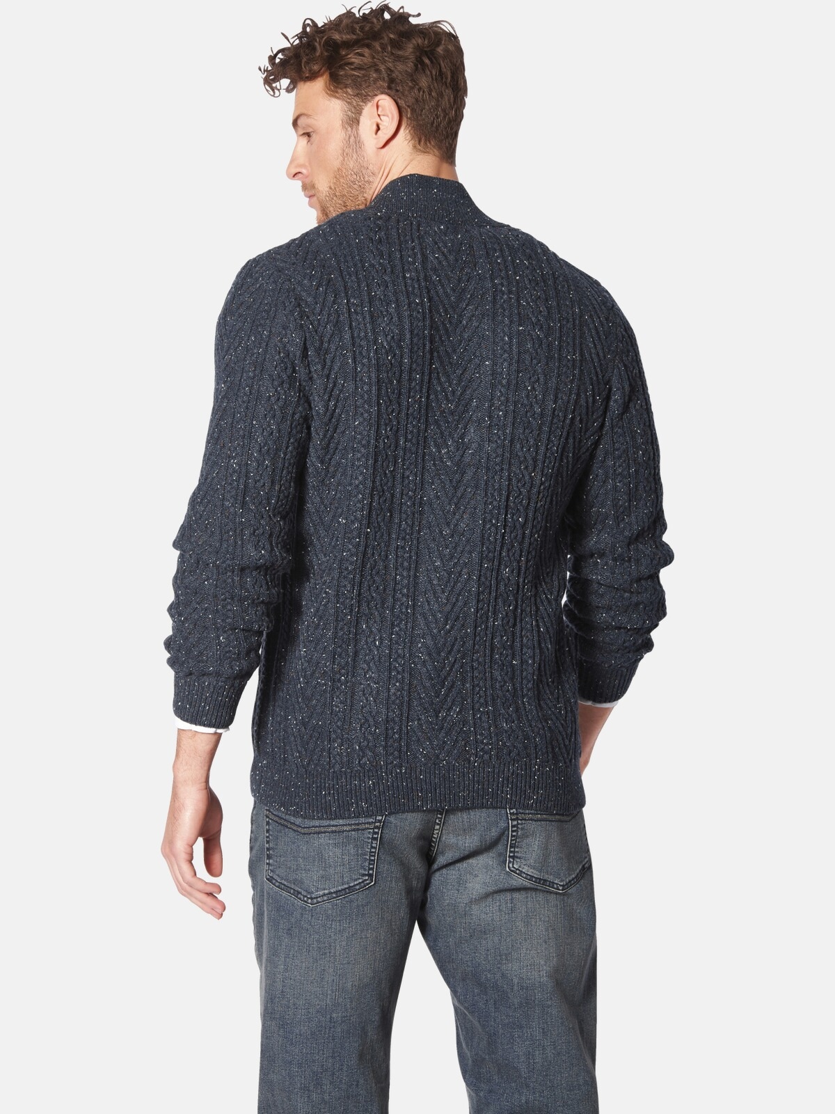 Babista Strickjacke »Strickjacke CARASOTZI«