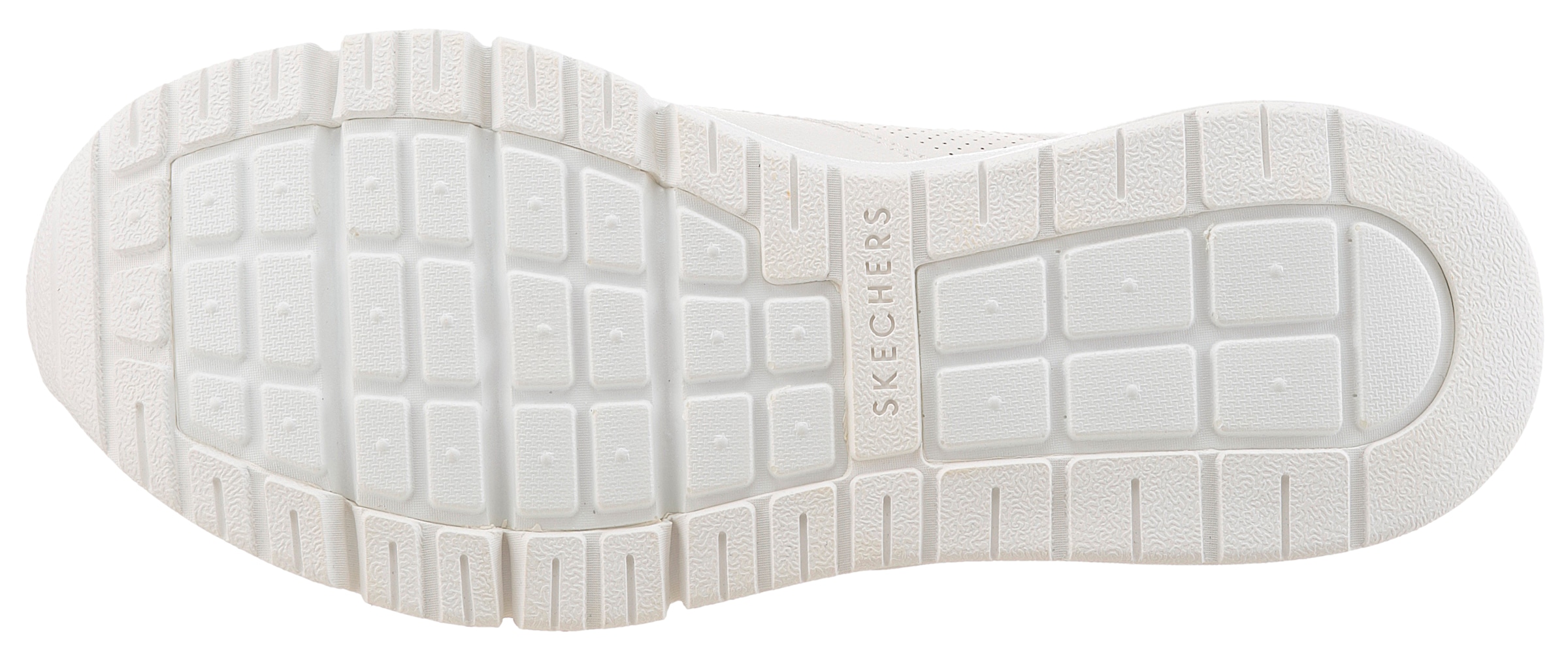 Skechers Sneaker »UNO ICON«, Schnürschuh, Freizeitschuh in bequemer Form