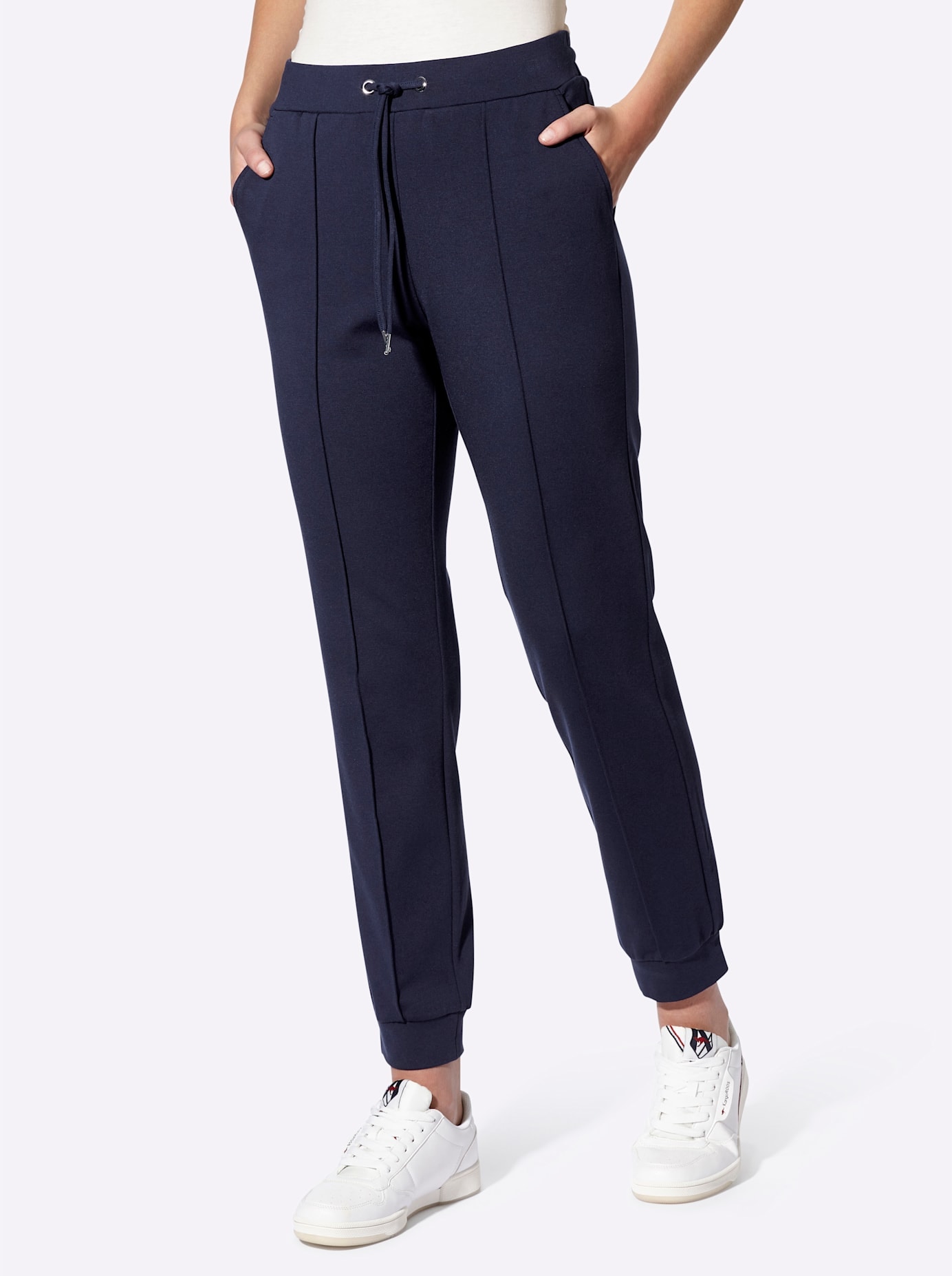 heine Jerseyhose