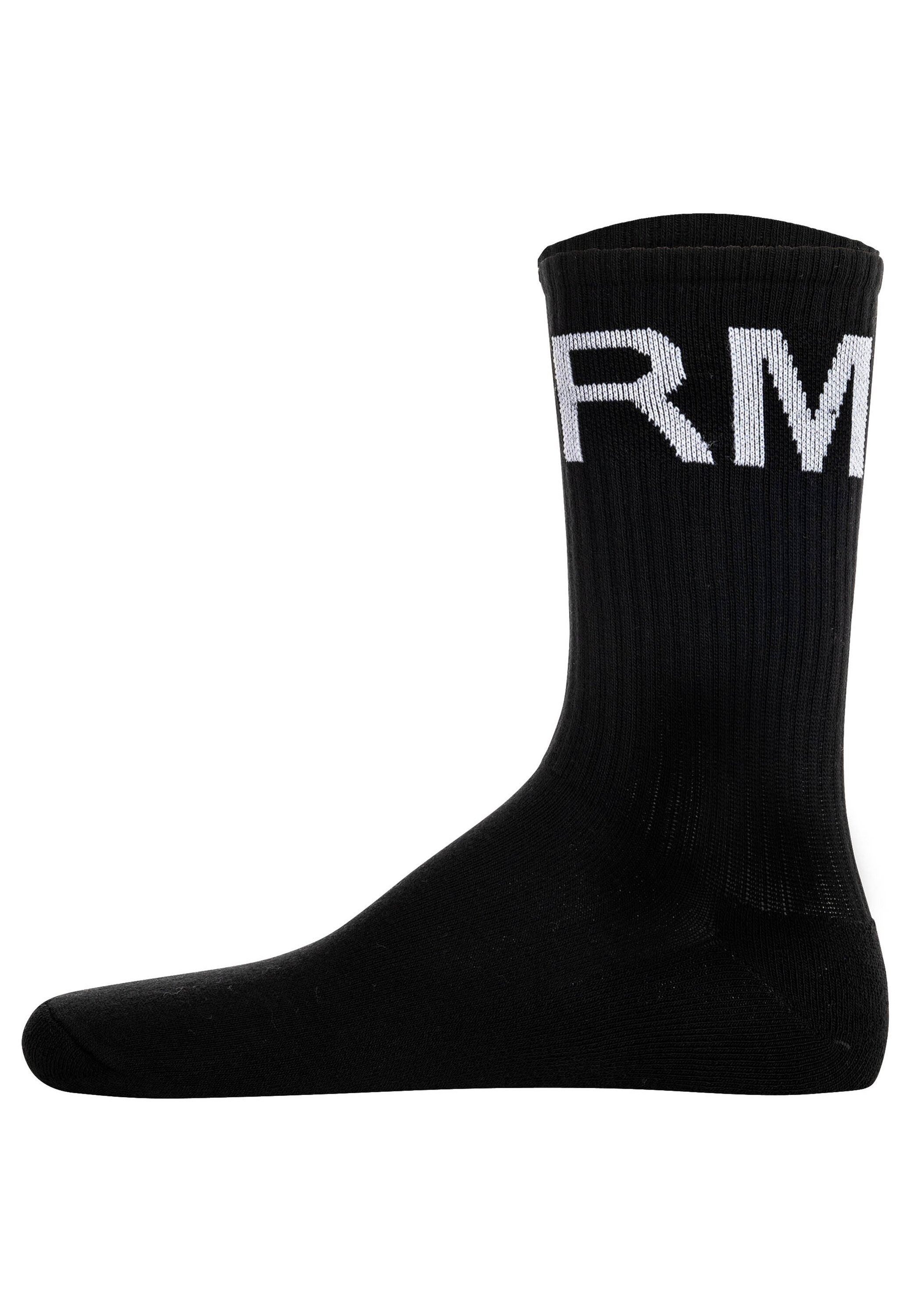 Real Madrid Kurzsocken »Socken RM Crew Socks 7-Pack 7er Pack« 7 Paar tlg.