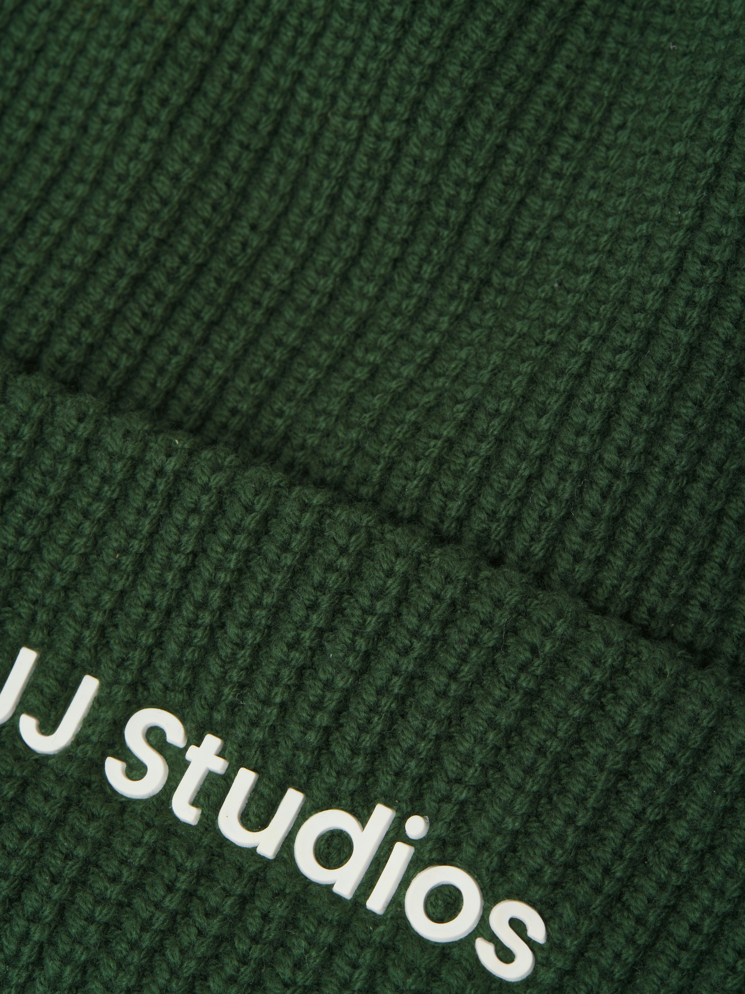 Jack & Jones Beanie »JACSOHO BEANIE SN«