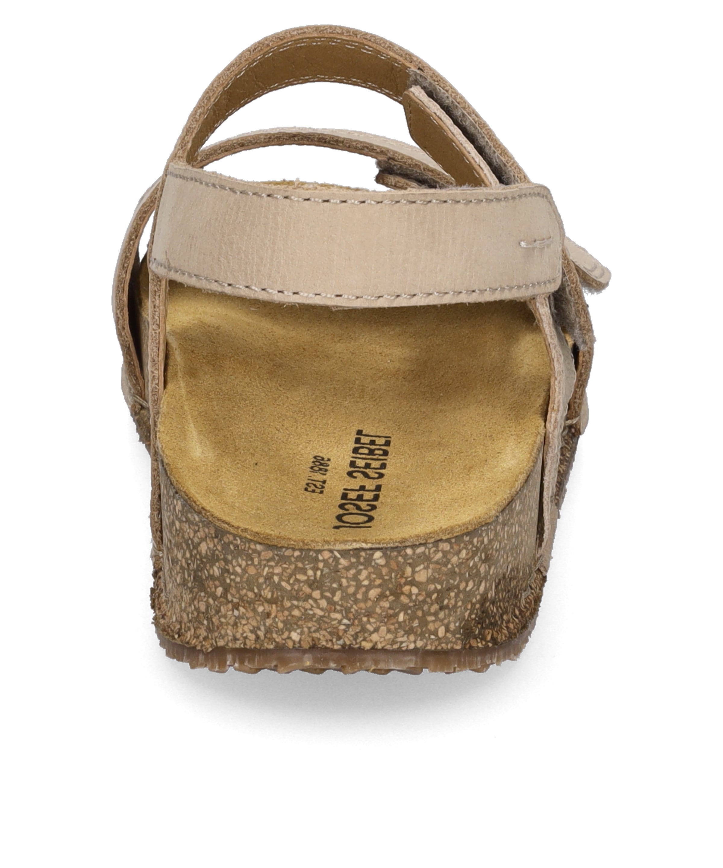 Josef Seibel Sandale »Hannah 02, beige«