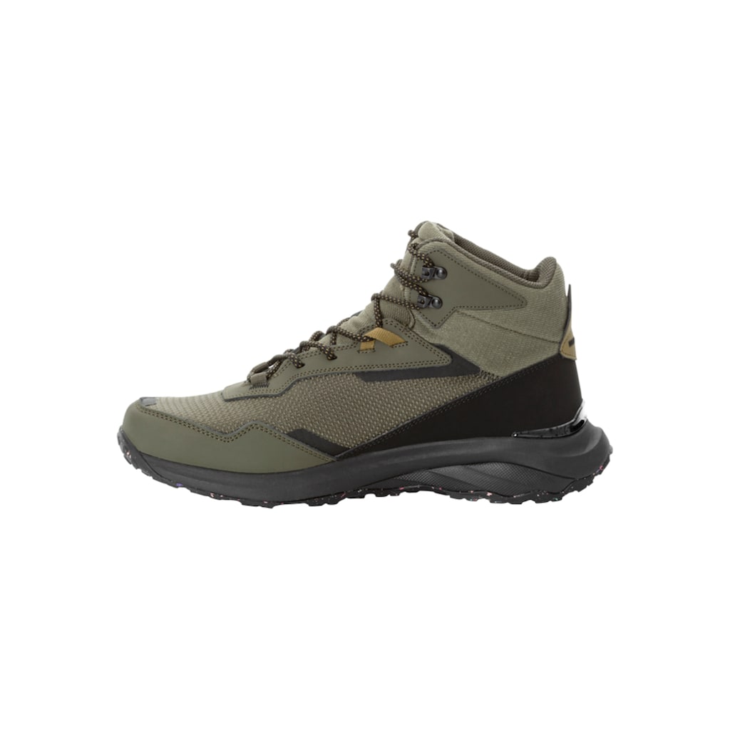 Jack Wolfskin Sneaker »DROMOVENTURE TEXAPORE MID M«