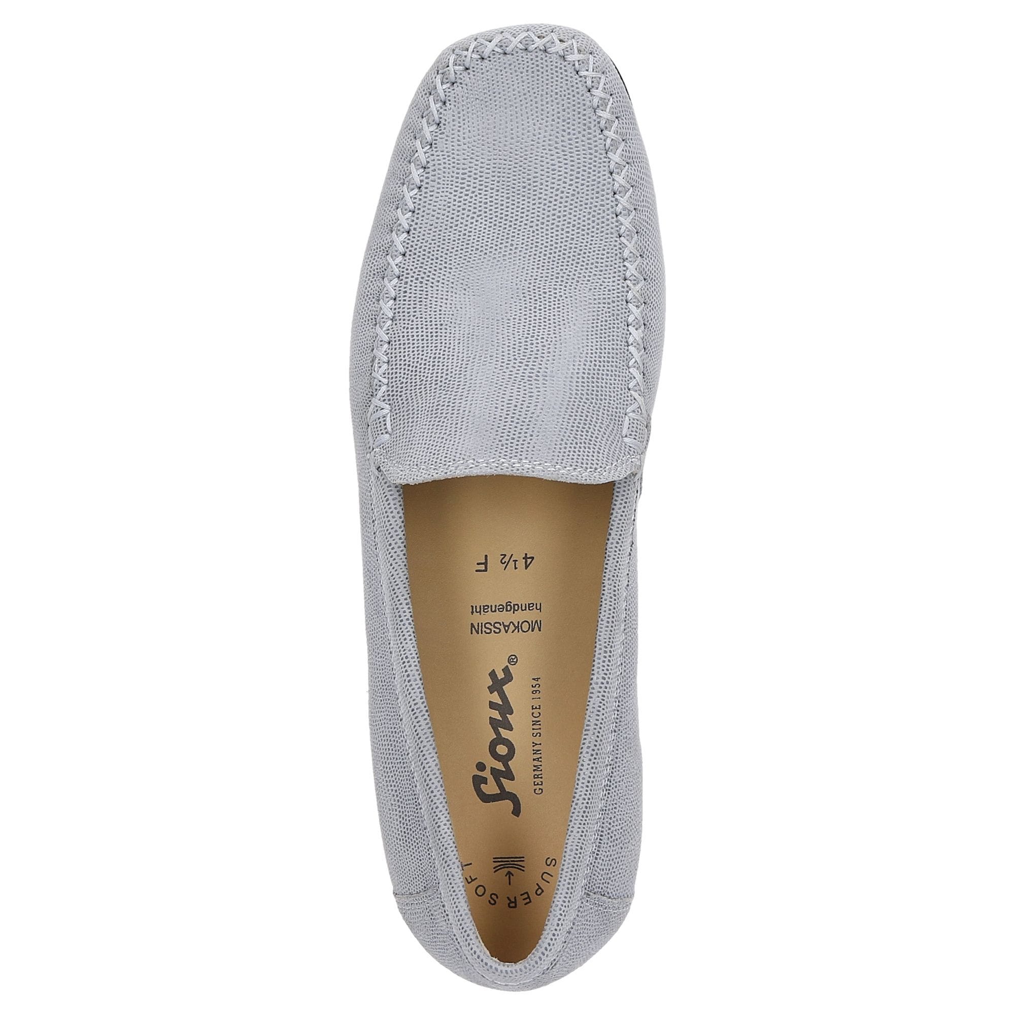 SIOUX Slipper »Campina«