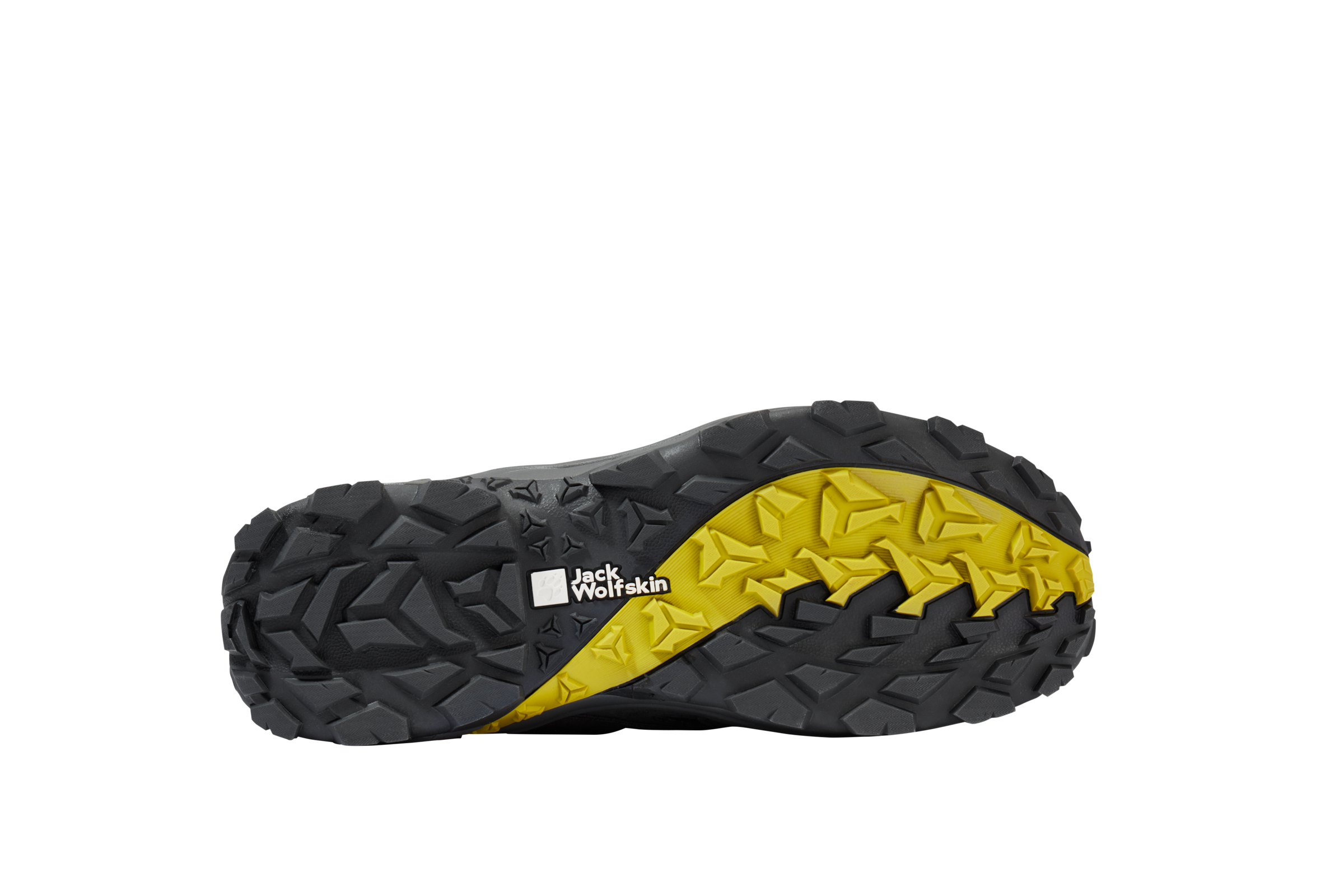 Jack Wolfskin Wanderschuh »VOJO TOUR TEXAPORE LOW M«, Wasserdicht