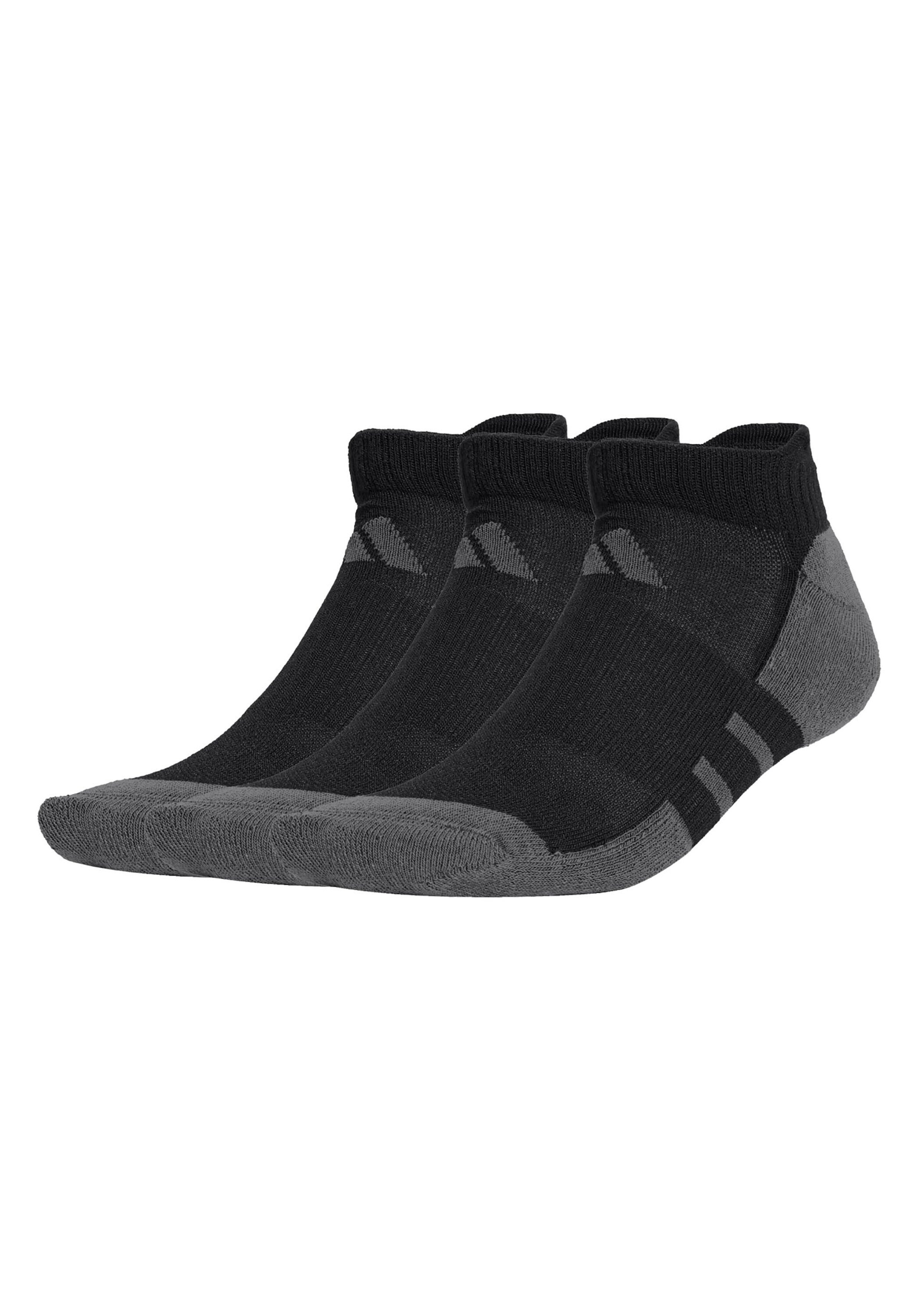 adidas Originals Sneakersocken »Socken Essentials Climacool Low Socken 3er Pack« 3 Paar tlg.