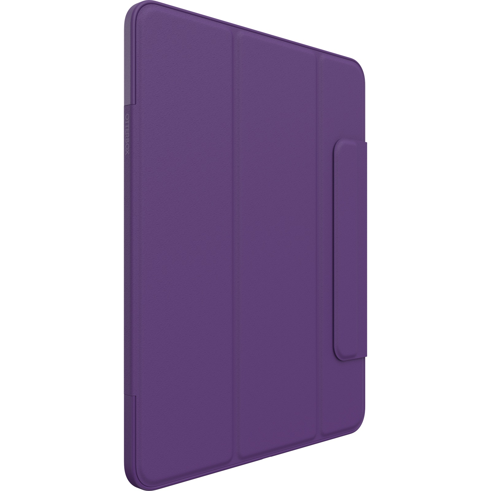 Otterbox Tablet-Hülle »Symmetry Folio für Apple iPad Pro 13 (M4)«, Backcover, Schutzhülle, Handyschutzhülle, Case, Schutzcase, stoßfest