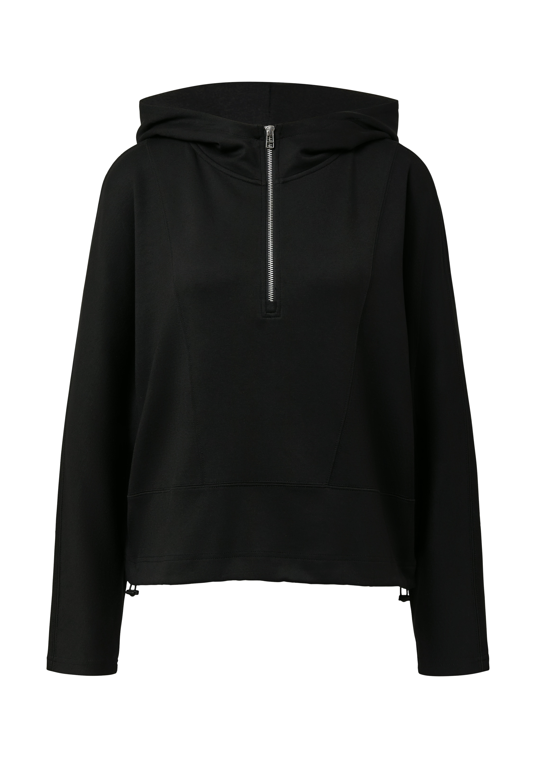 s.Oliver Sweatshirt , mit Fledermausärmeln
