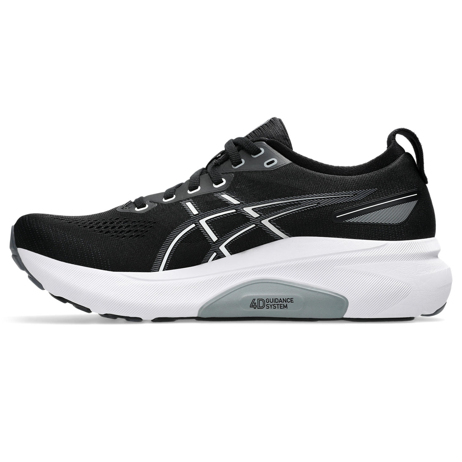 Asics Laufschuh »GEL-KAYANO 31«, für mehr Stabilität