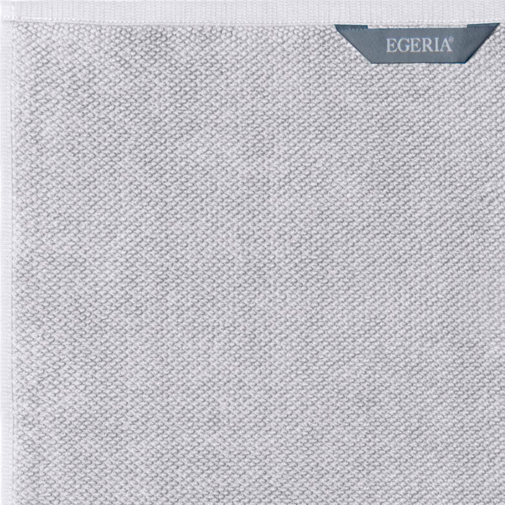 Egeria Handtuch »BOSTON«, (1 St.), neues jeweils cm Programm, 100% Online-Shop 100 OTTO Uni 50 Baumwolle, aus im x Größe