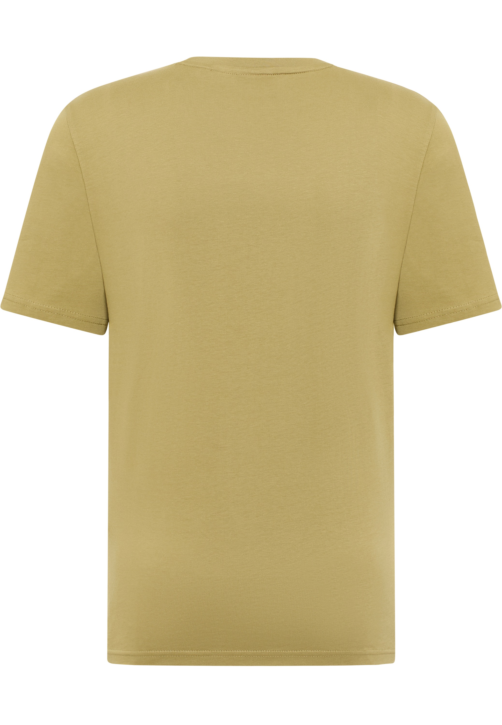 MUSTANG Kurzarmshirt »Herren Style Austin«