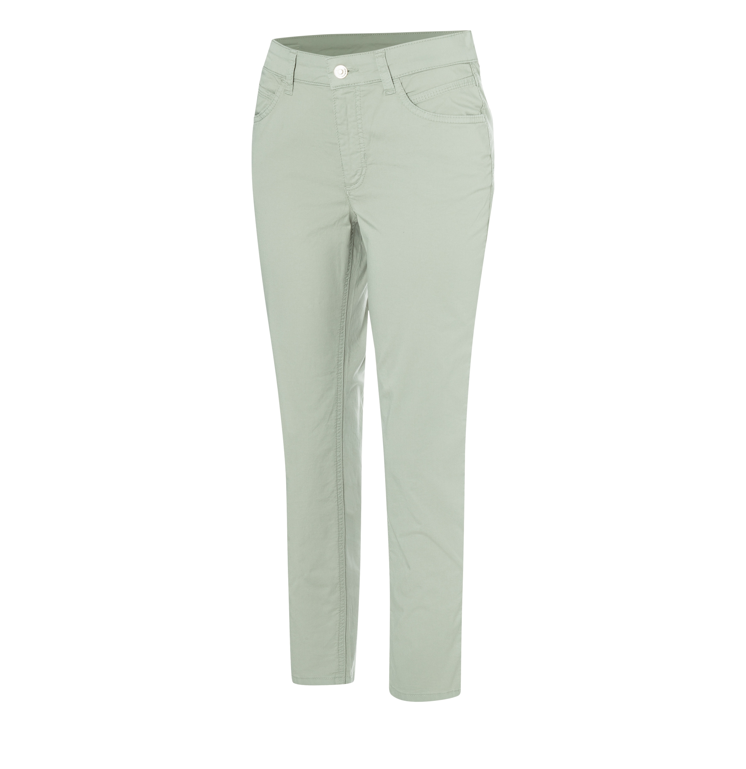 MAC 7/8-Hose »Melanie Summer«  Verkürzt in sommerlicher Qualität