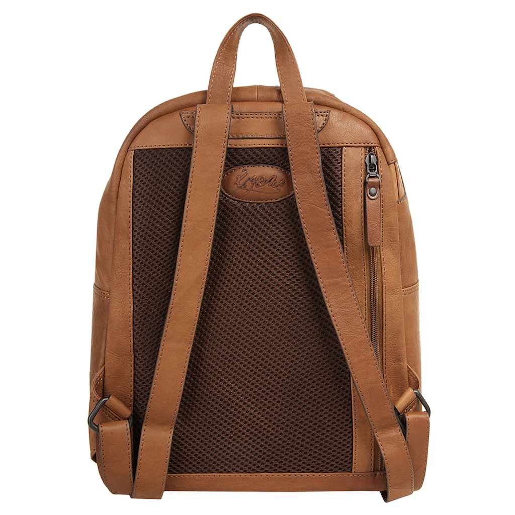 X-Zone Laptoprucksack