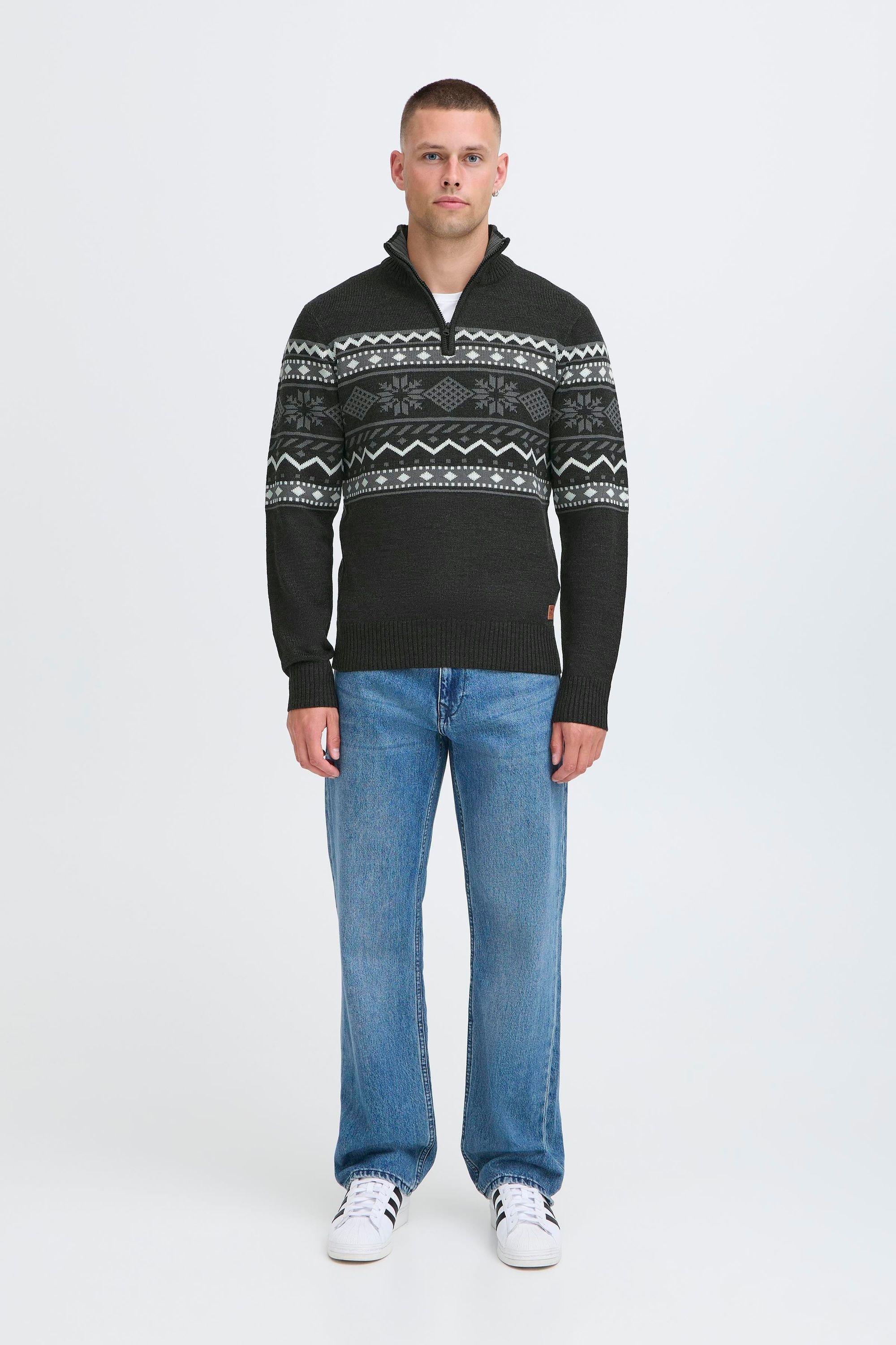 Blend Troyer »Troyer BHNolan«