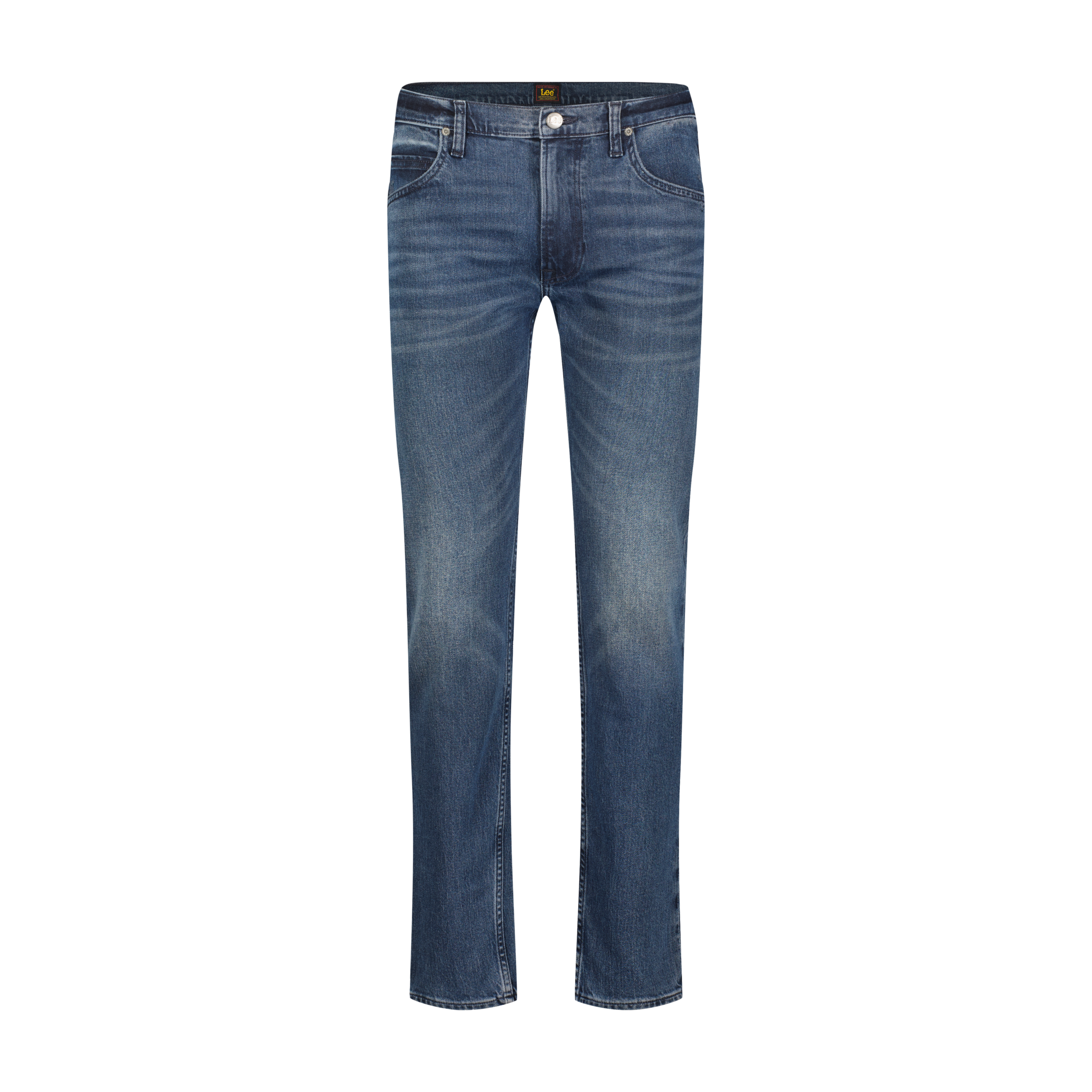 Lee® Regular-fit-Jeans »DAREN ZIP FLY«