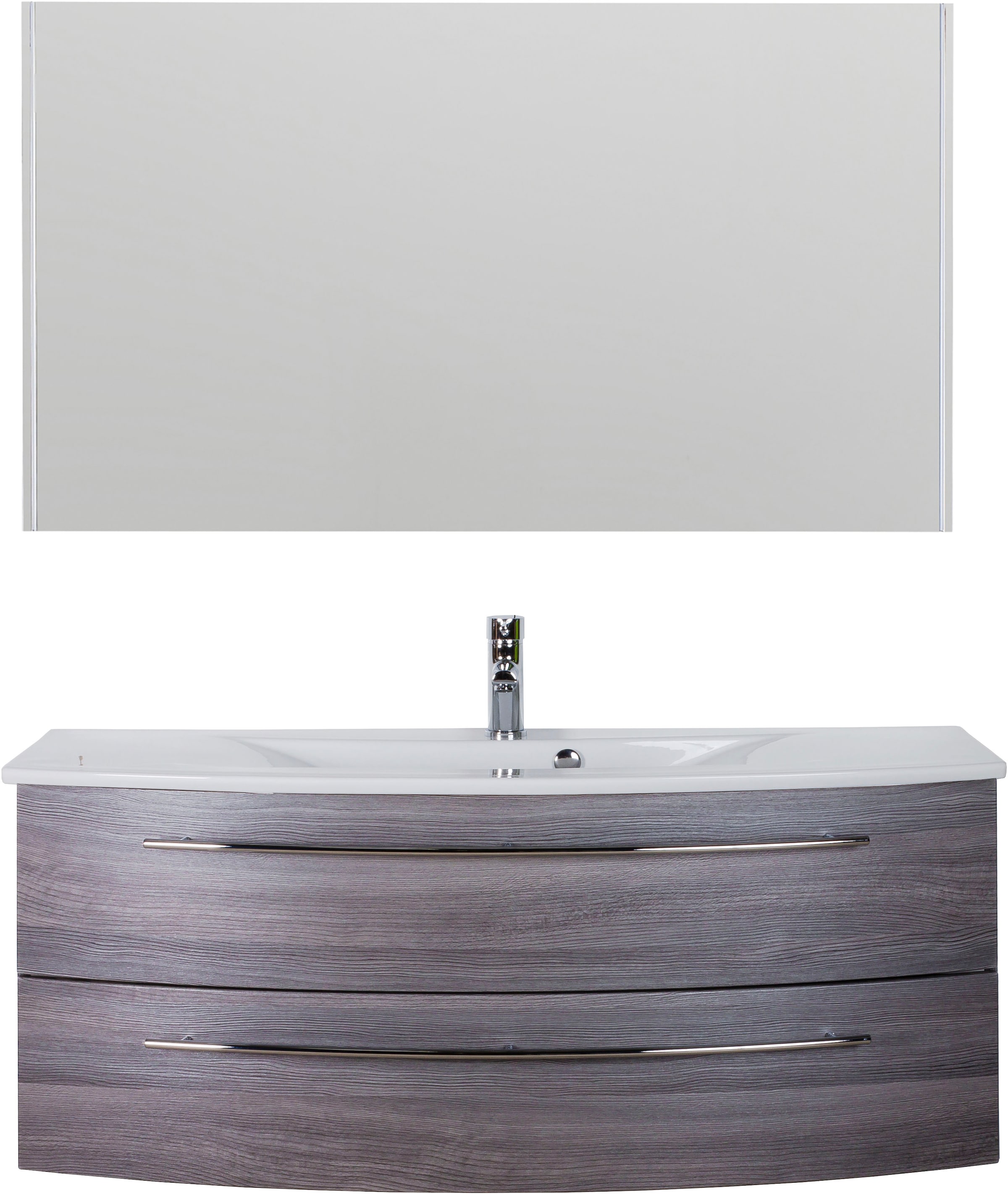 MARLIN Badmöbel-Set »3040«, (2 St.), Breite 120 cm