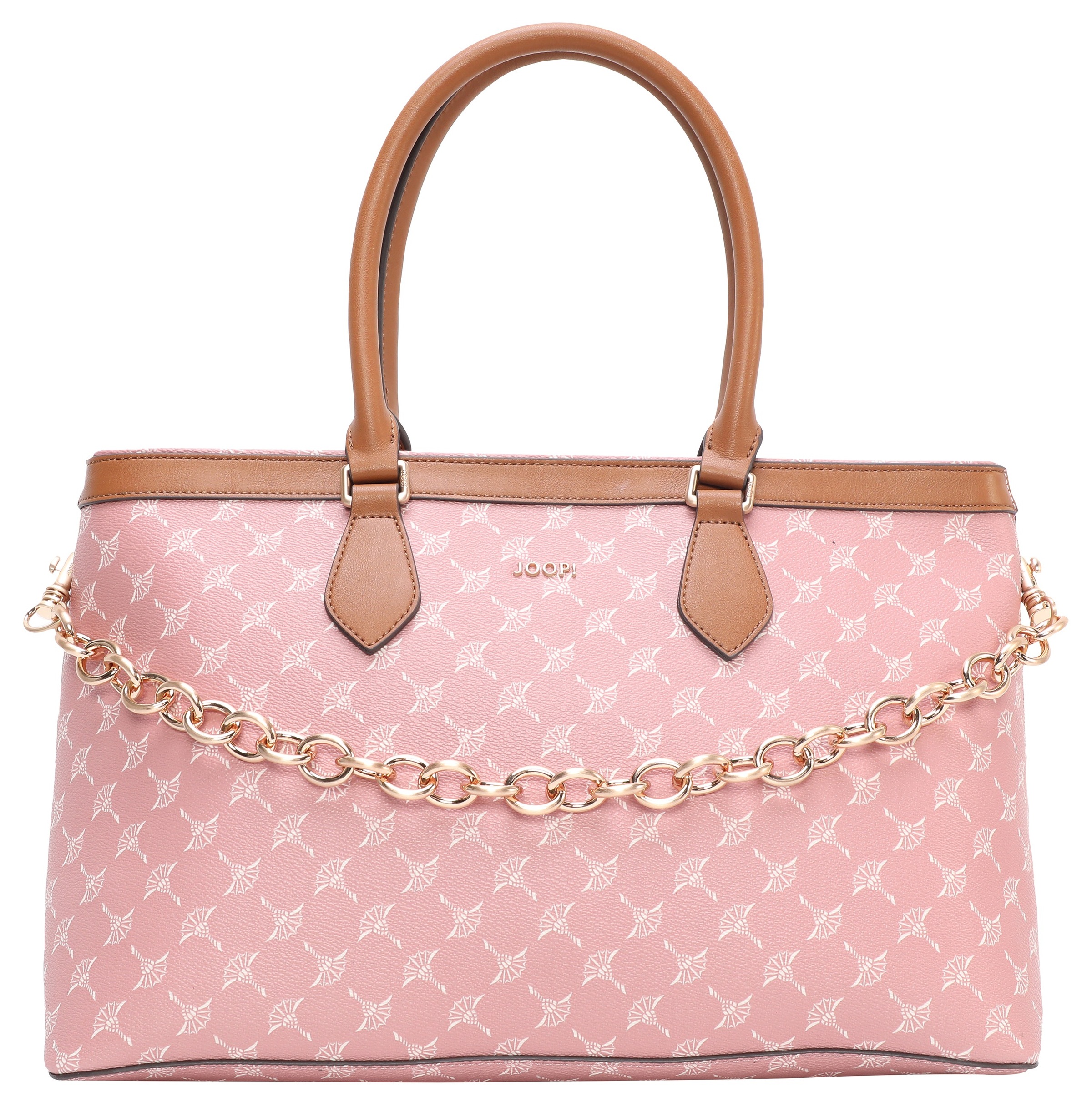 Joop! Shopper »cortina diva romea shopper mhz«, mit modischer Kettenverzierung kaufen
